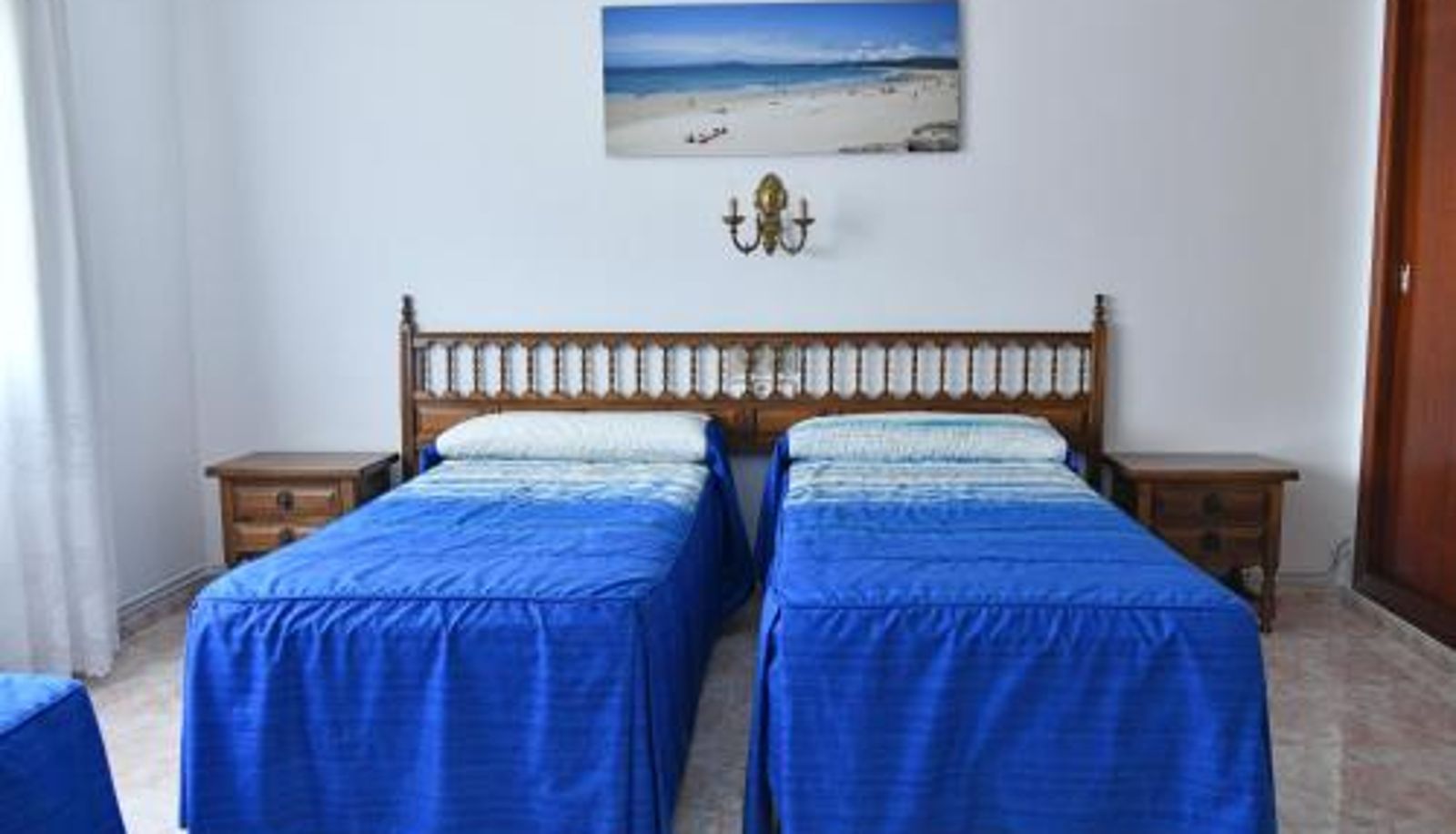 Camera standard - Hotel Maruxa