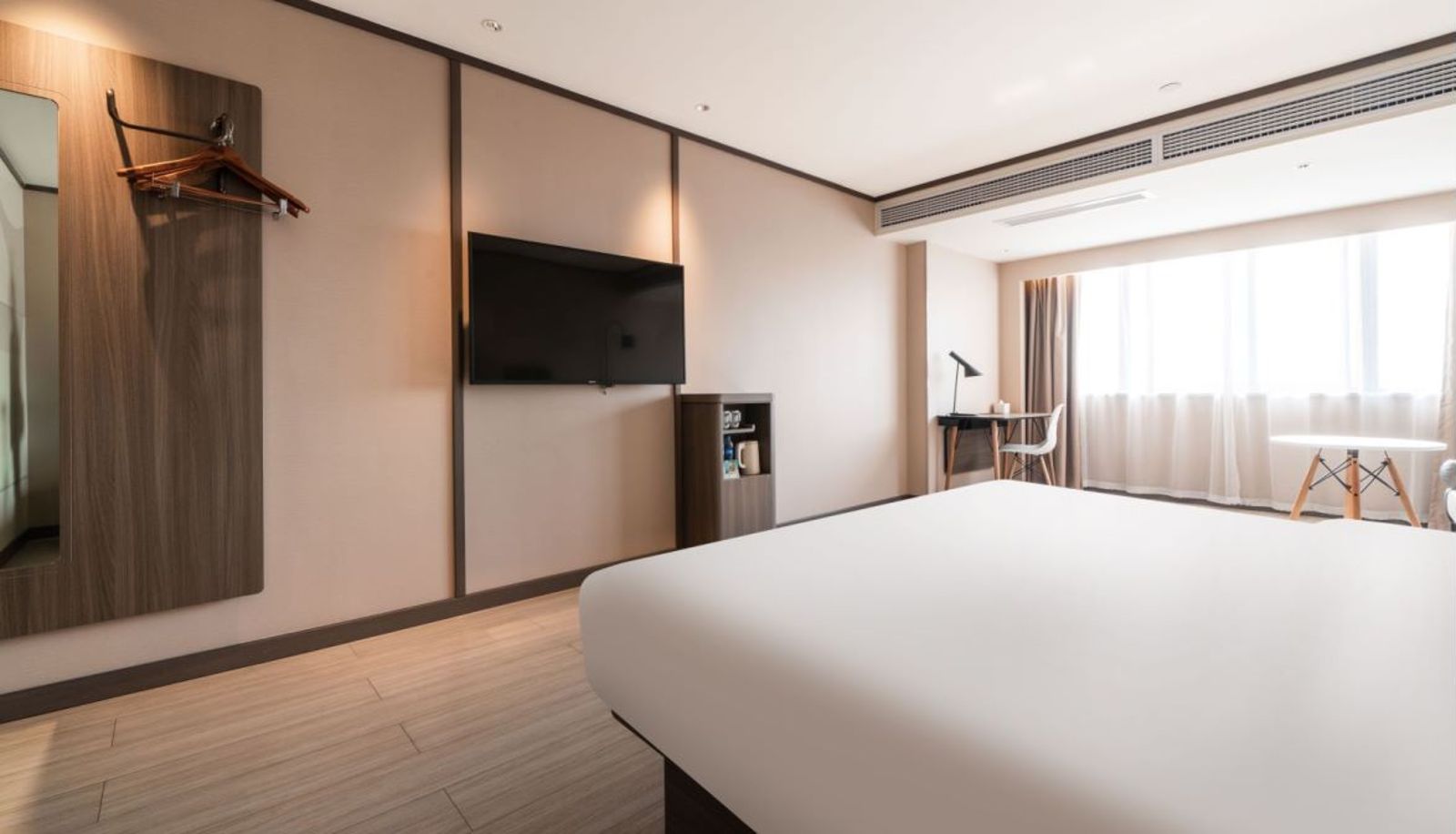 Room - Hanting Chengdu zhaojuesi South Road Subway Station Hotel