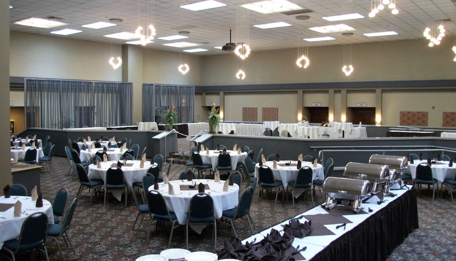 Meeting room - Holiday Inn PORTLAND- I-5 S (WILSONVILLE) by IHG