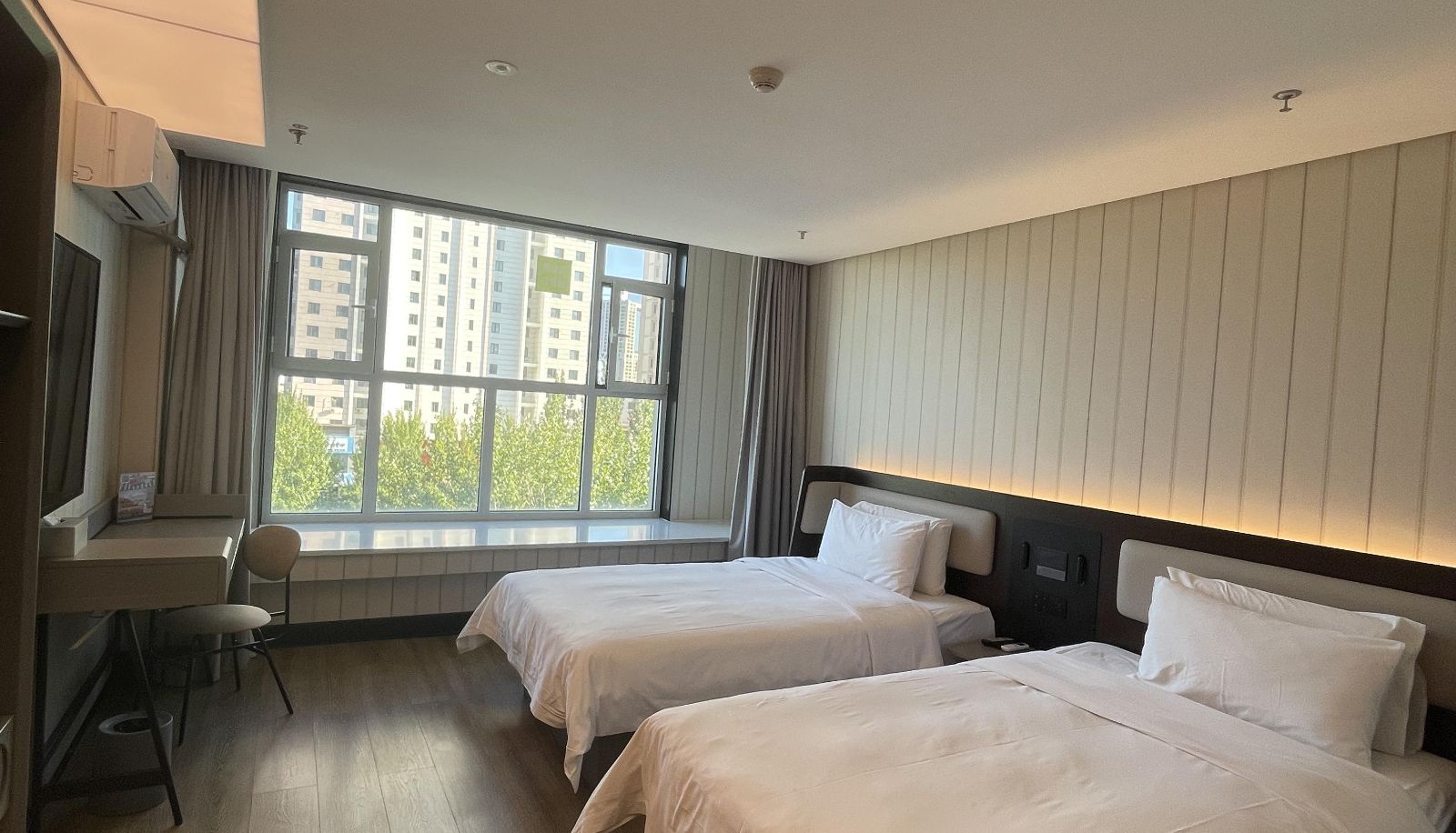 Room - Hanting  Qinhuangdao  Hebei Street Yanshan University Hotel