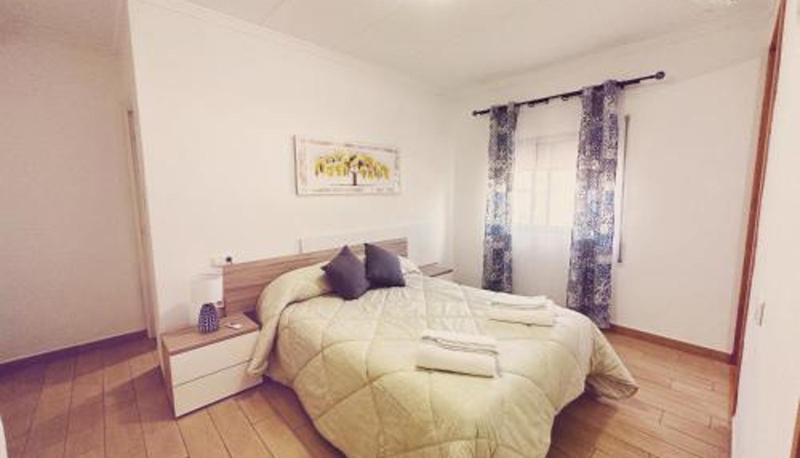 Family room - Fonda Aparicio
