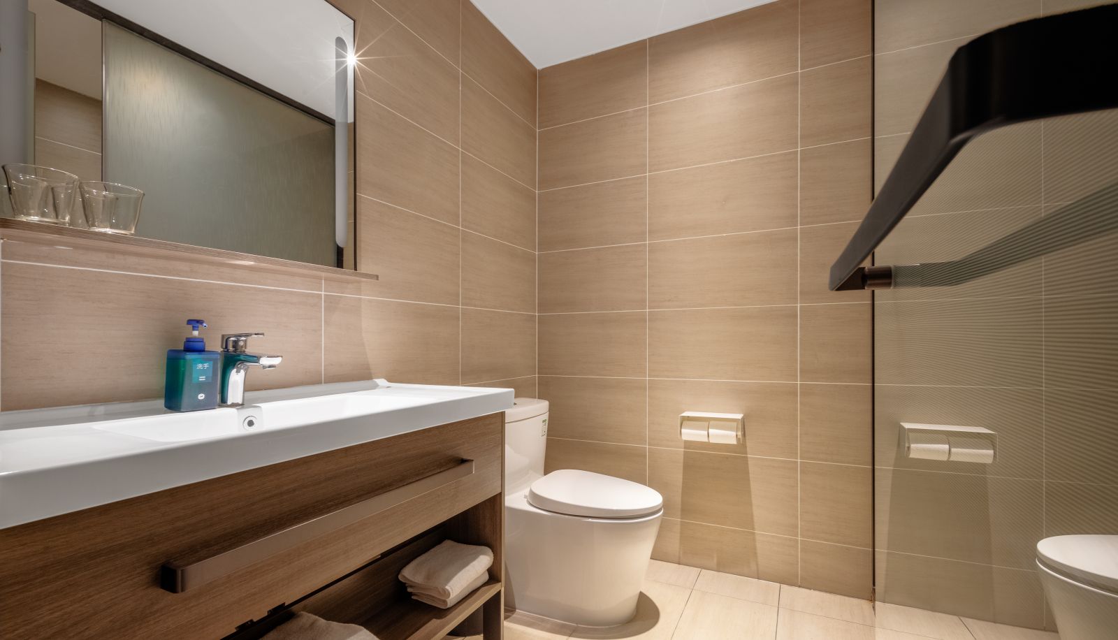 Kamer - Hanting Nanchang Jiahai Industrial Park Hotel