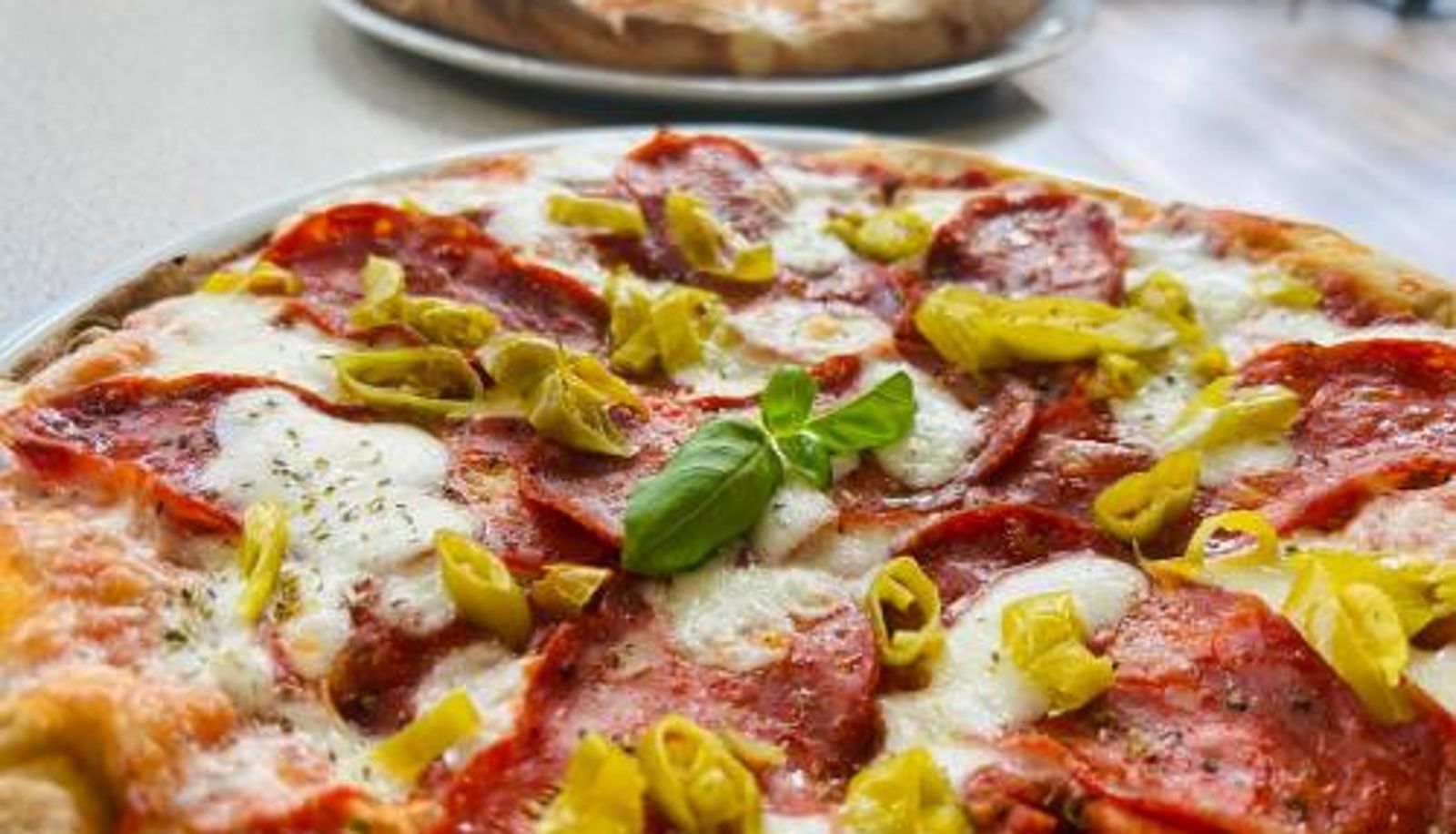 Información - Hotel & Restaurant Olio é Pane ENZKLÖSTERLE