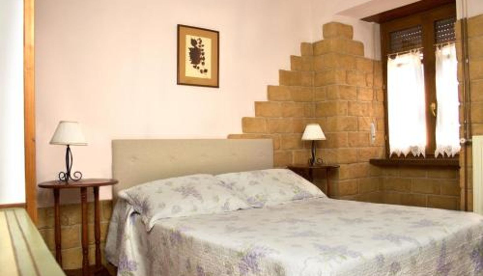 Zimmer - Hostal El Palacio