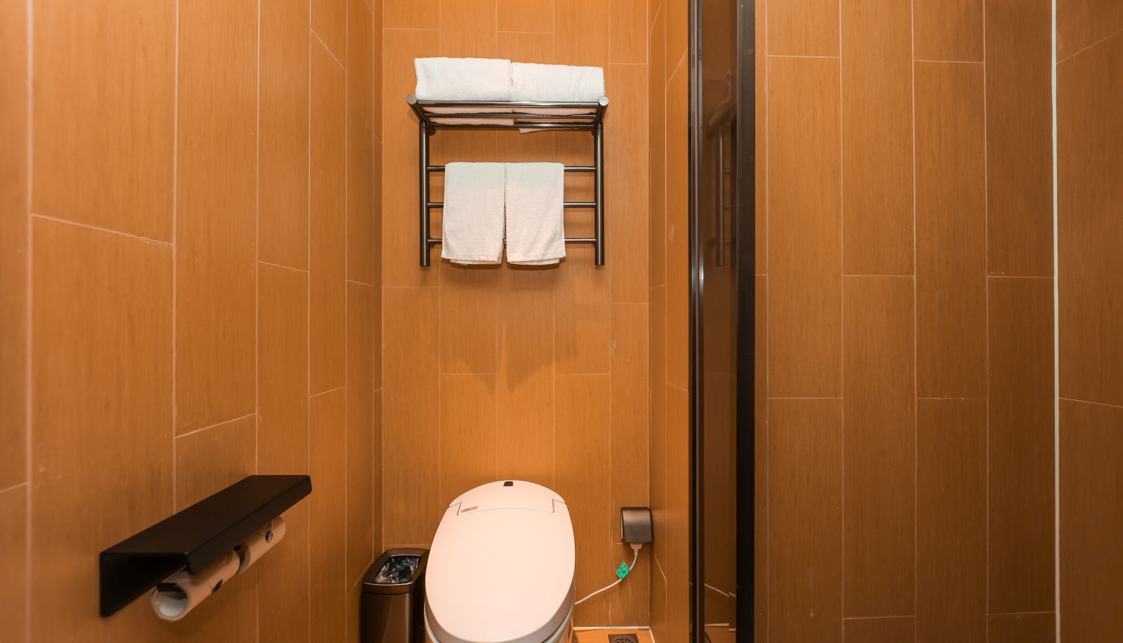 Kamer - All season Nanjing baijiahu Hotel