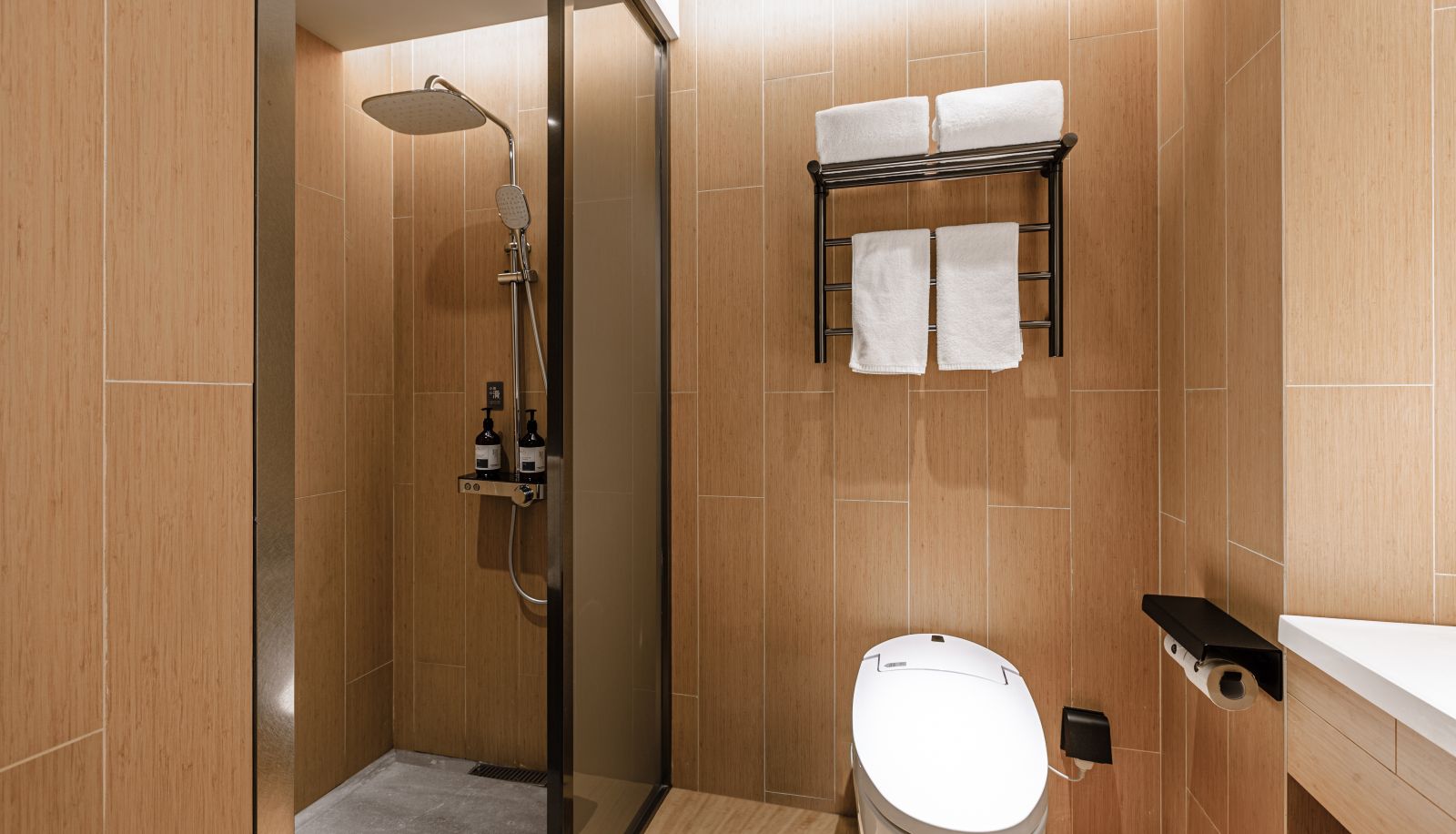 Kamer - All season Shanghai Lujiabang Road Subway Station Hotel
