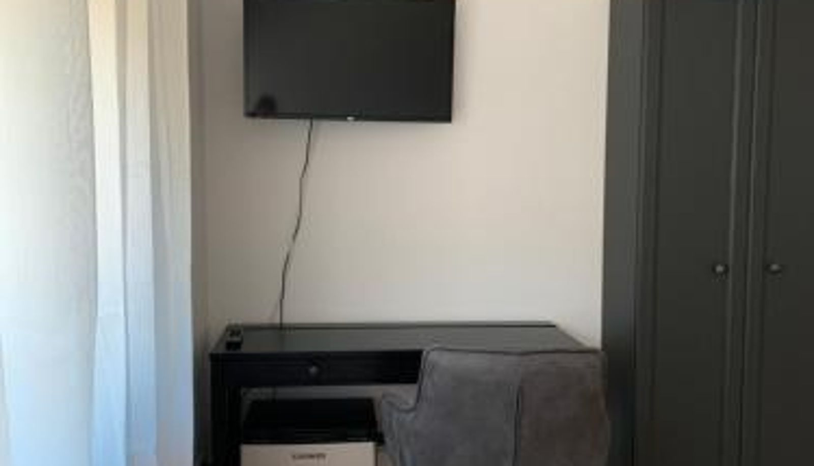 Zimmer - HGH - Hotel Garni Helbig