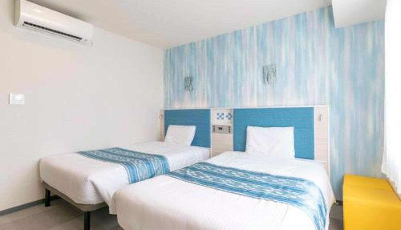 Camera - Comfort Hotel ERA Ishigaki Island