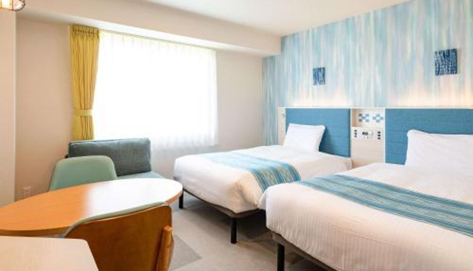 Tripla - Comfort Hotel ERA Ishigaki Island