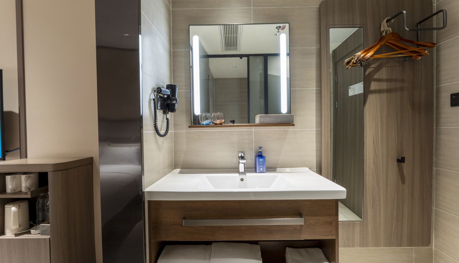 Kamer - Hanting  Rugao Fushou Road Hotel