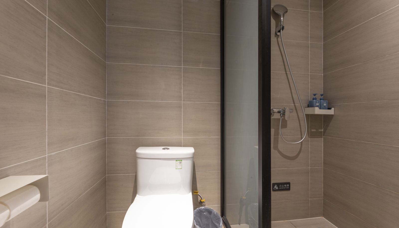 Zimmer - Hanting  Rugao Fushou Road Hotel
