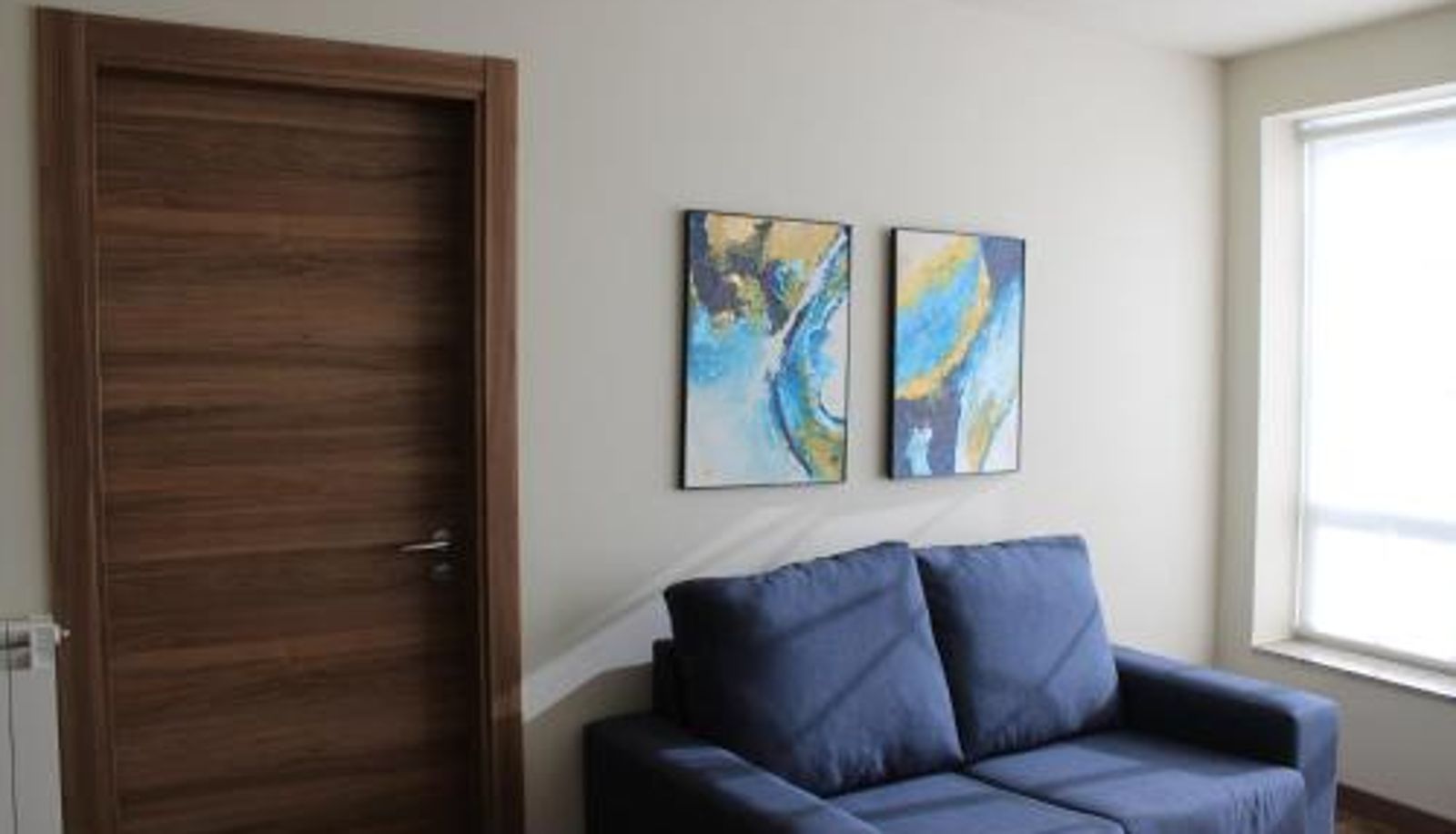Dreibettzimmer - Hotel La Terraza
