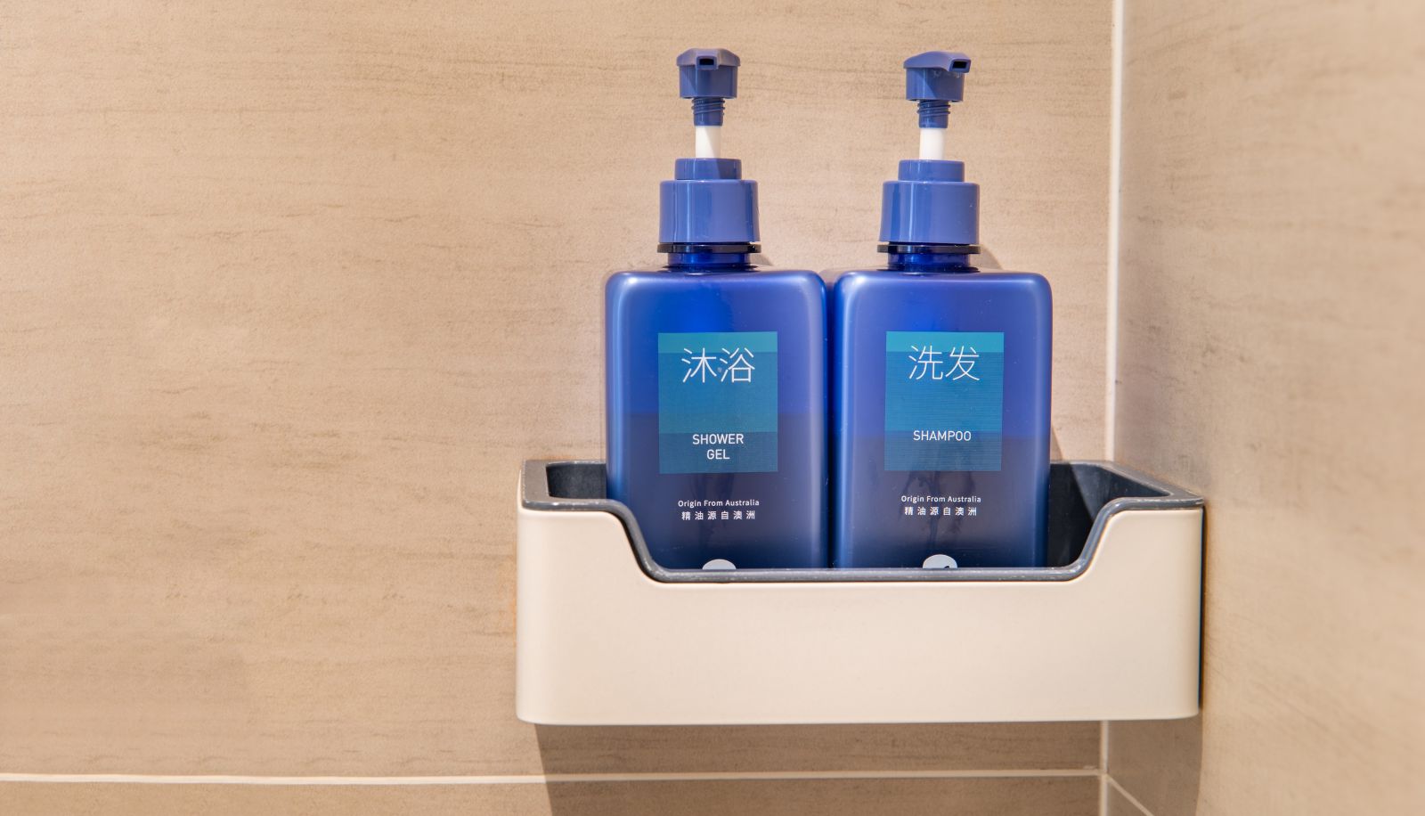 Zimmer - Hanting Renqiu Hotel