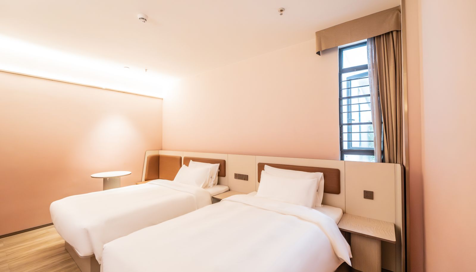 Pokój - Hanting Shenzhen Nanshan Avenue Hotel