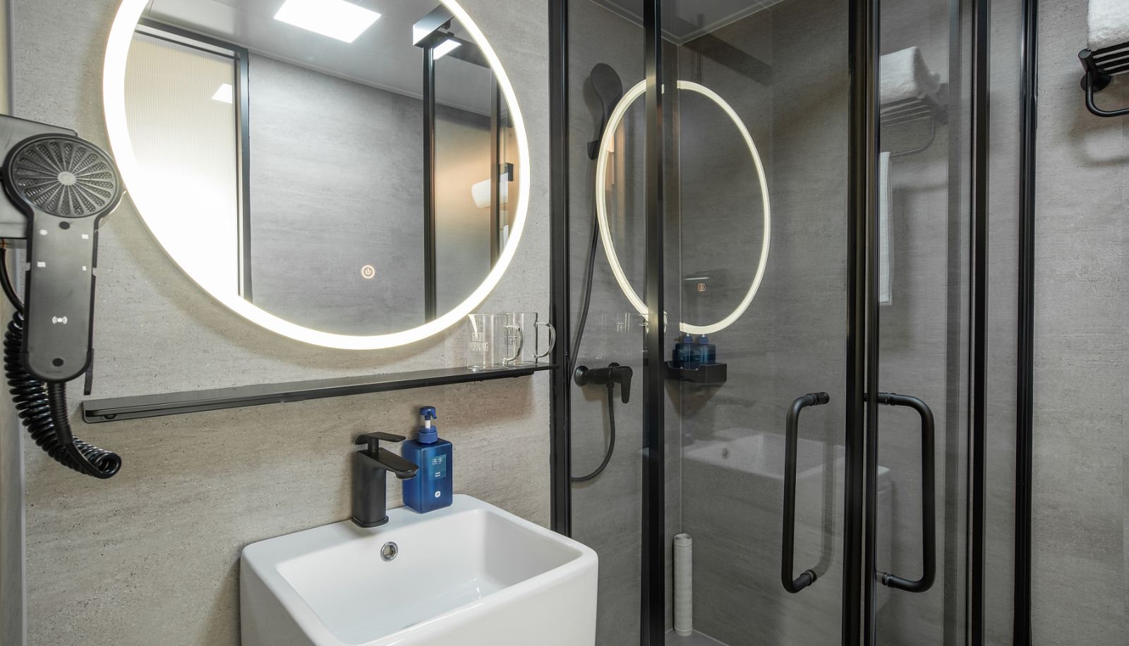 Room - Hanting Beijing Sanyuanqiao Yansha Embassy Hotel