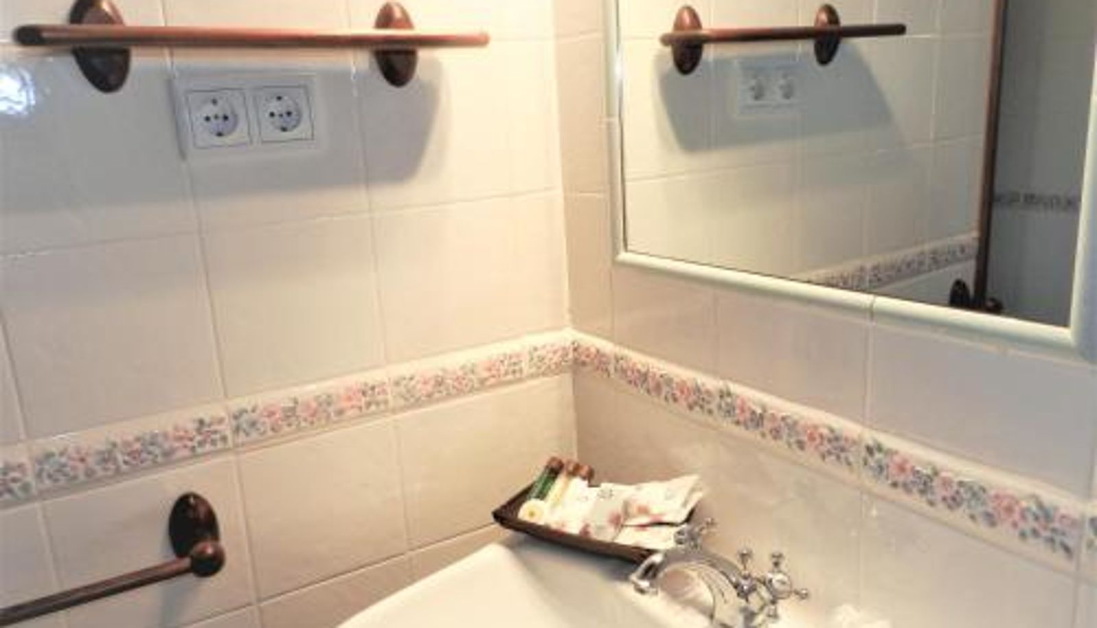 Standard room - La Vereda ONLY ADULTS