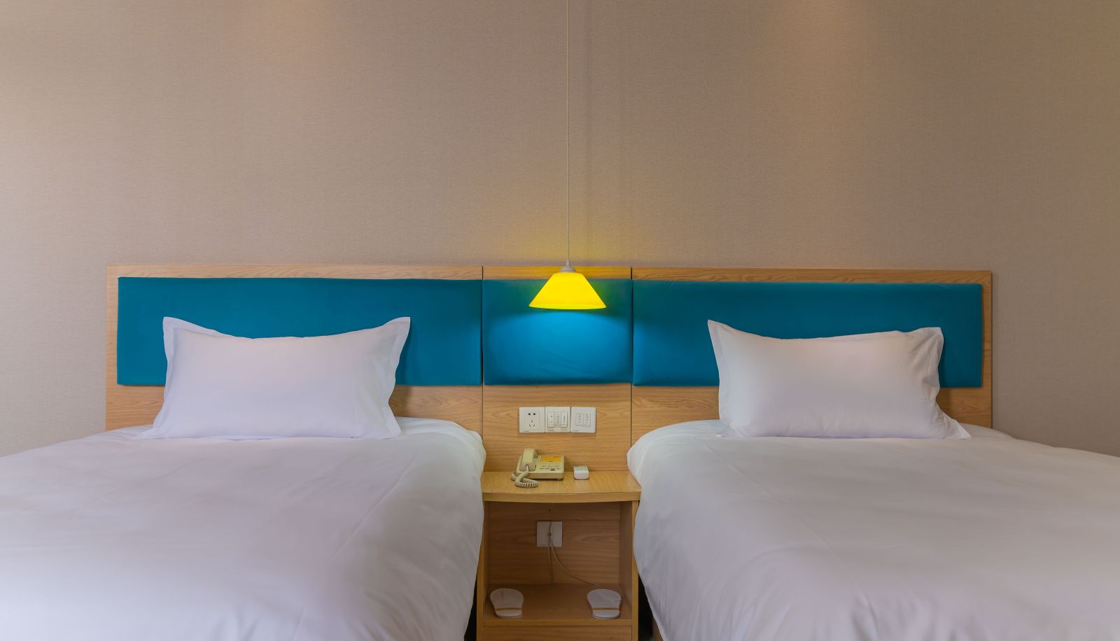 Pokój - Yilai Yangzhou Jinghuacheng International Exhibition Center Hotel