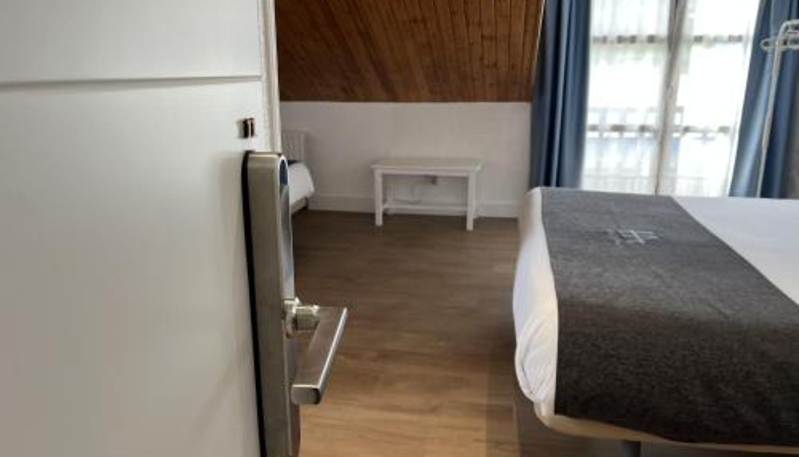 Standardzimmer - Hotel Avelina