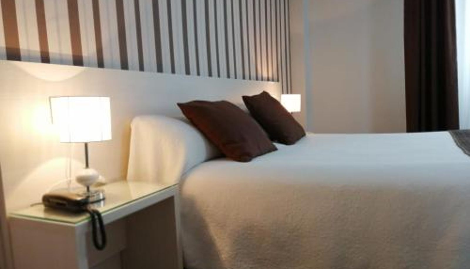 Zimmer - Hotel Los Angeles