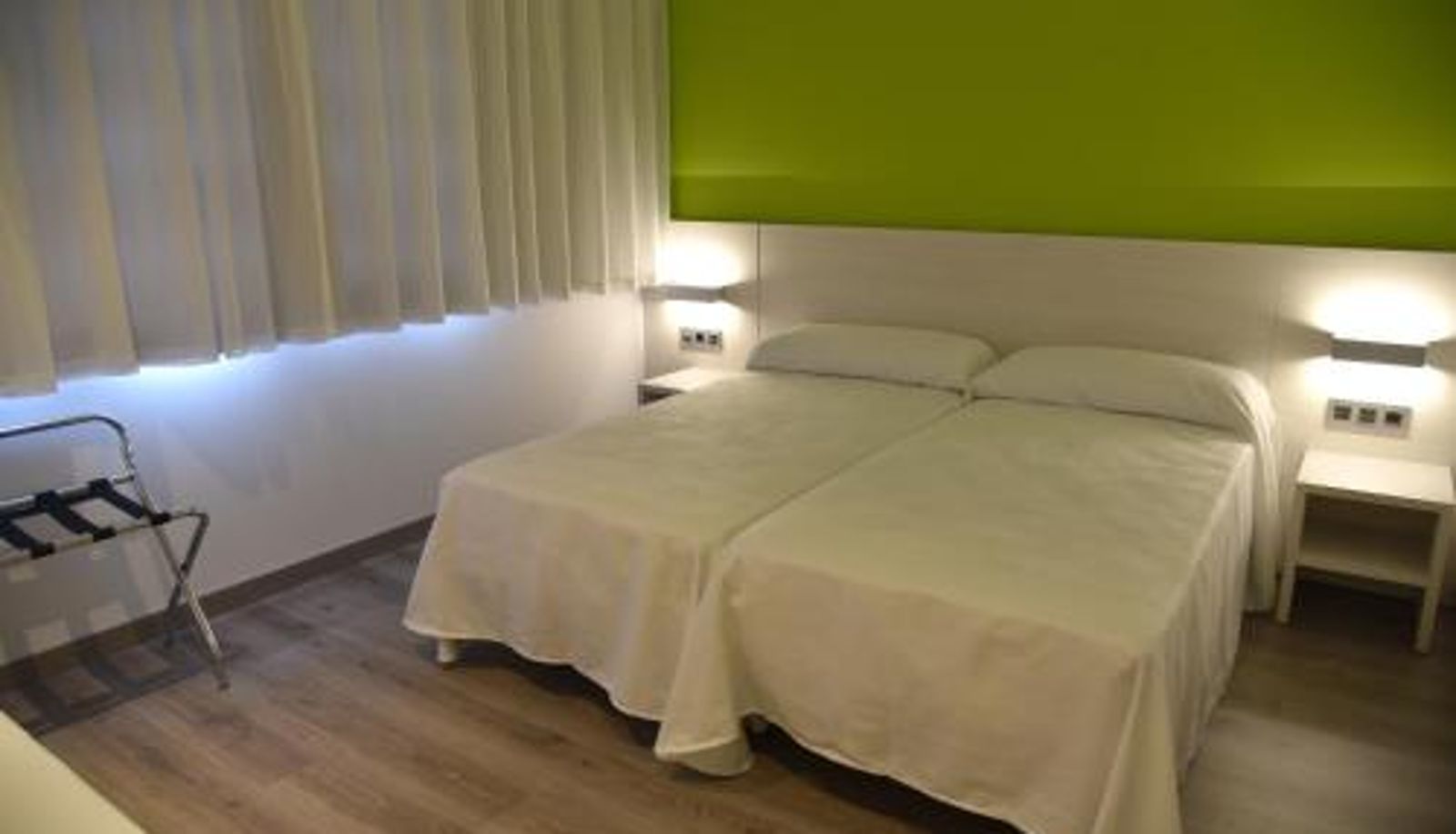 Triple room - Hotel Julimar