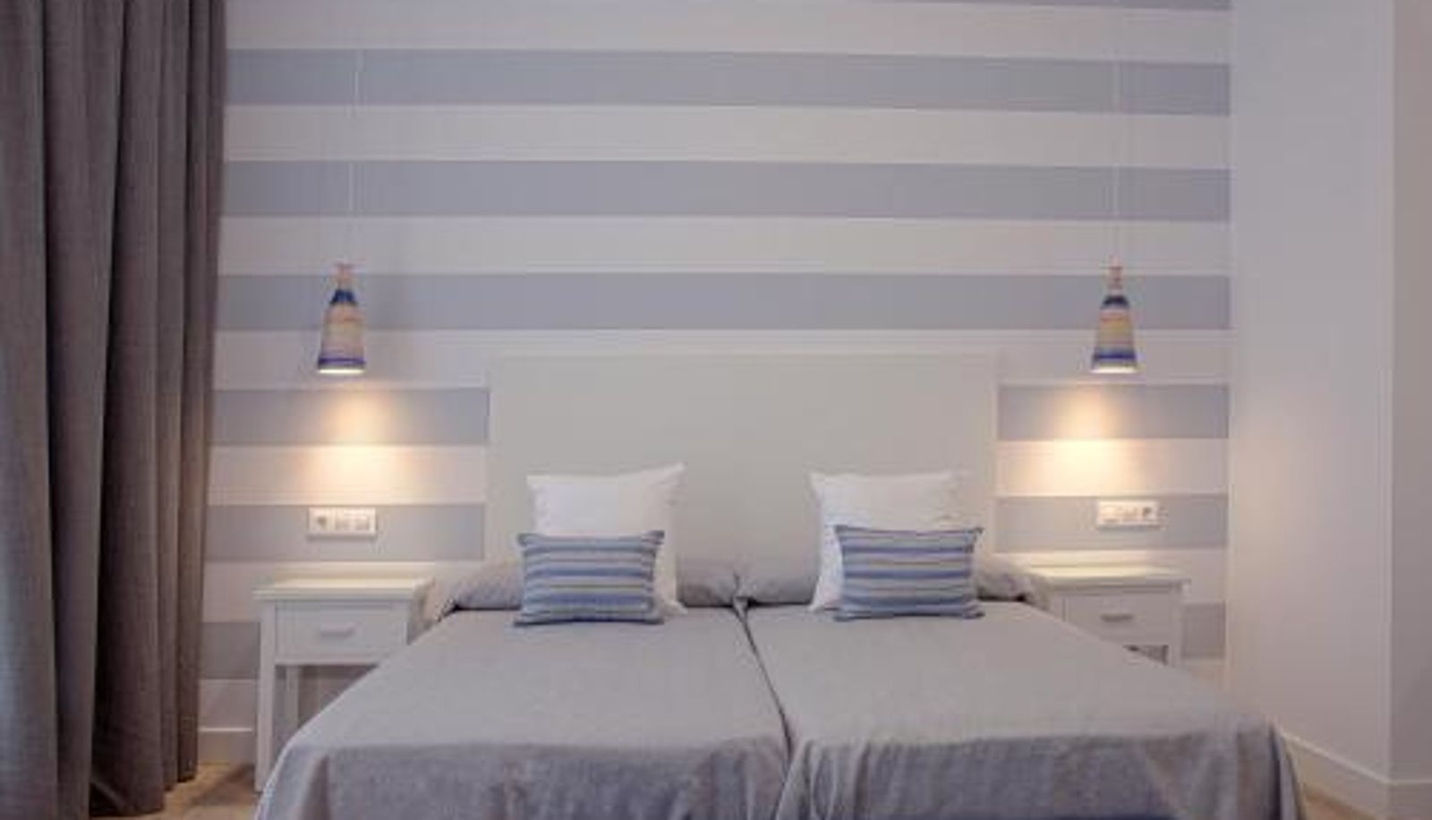 Appartement - Hotel Apartamentos MPD