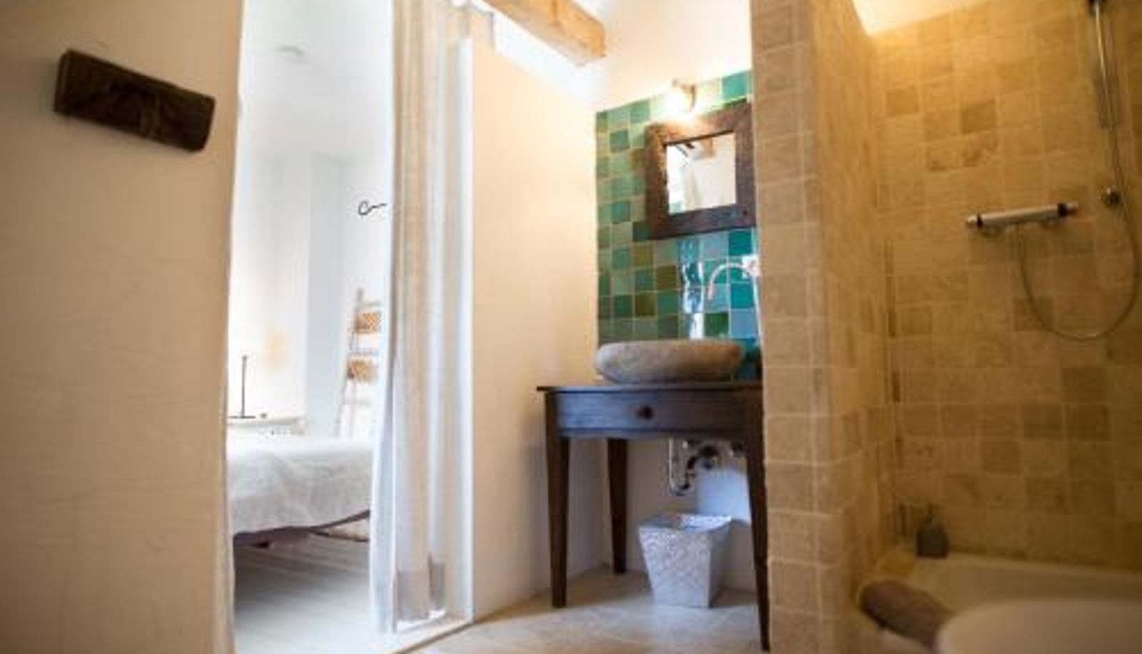 Appartement - Schuhmacherei Rooms