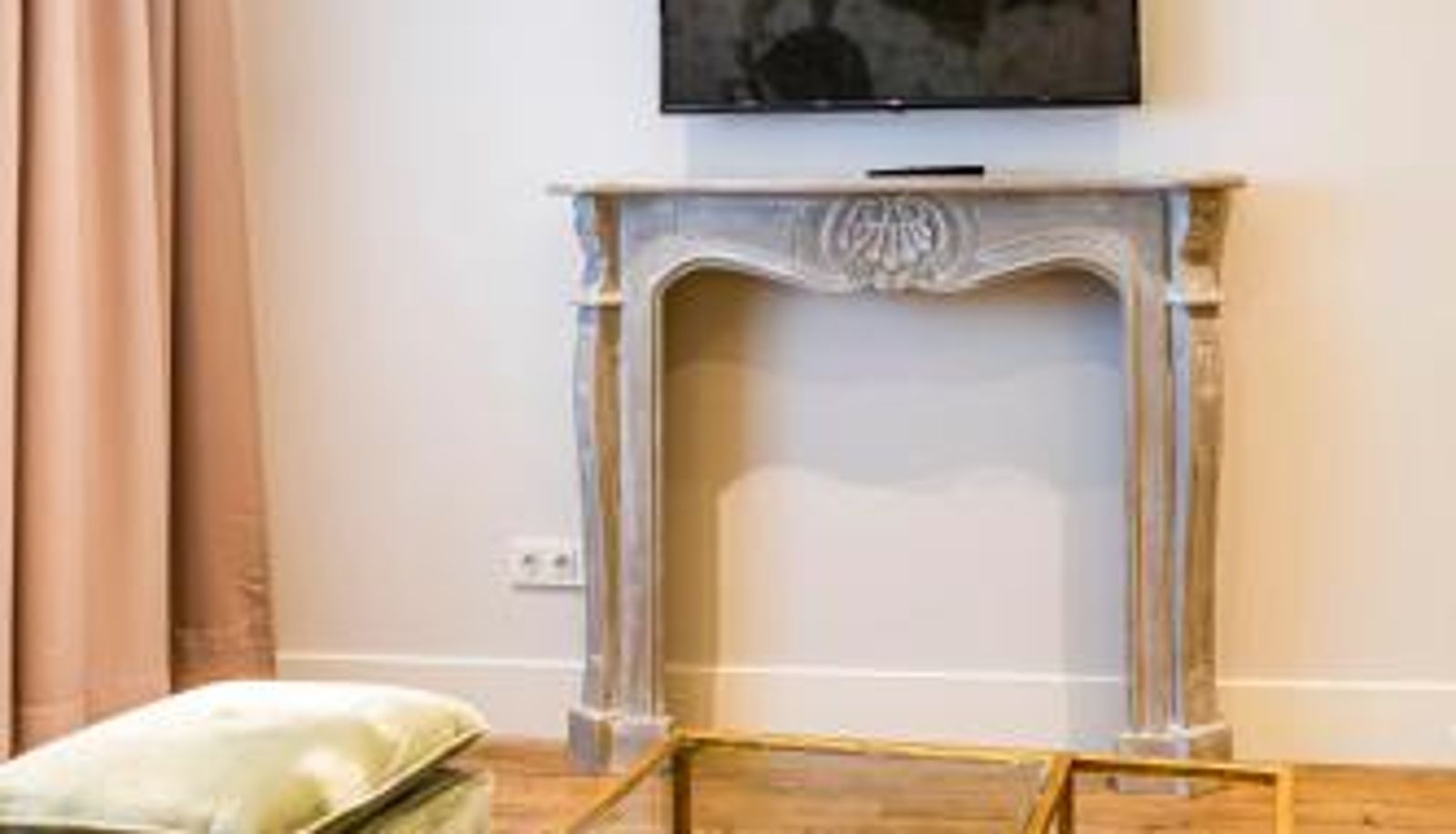 Suite - Hotel Boutique ADOLFO