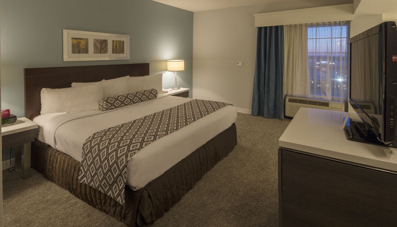 Habitación - Crowne Plaza Suites PITTSBURGH SOUTH by IHG