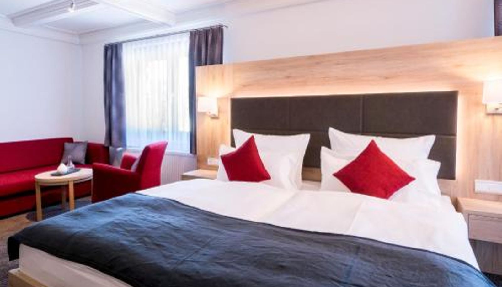 Suite - Hotel Restaurant Schiff