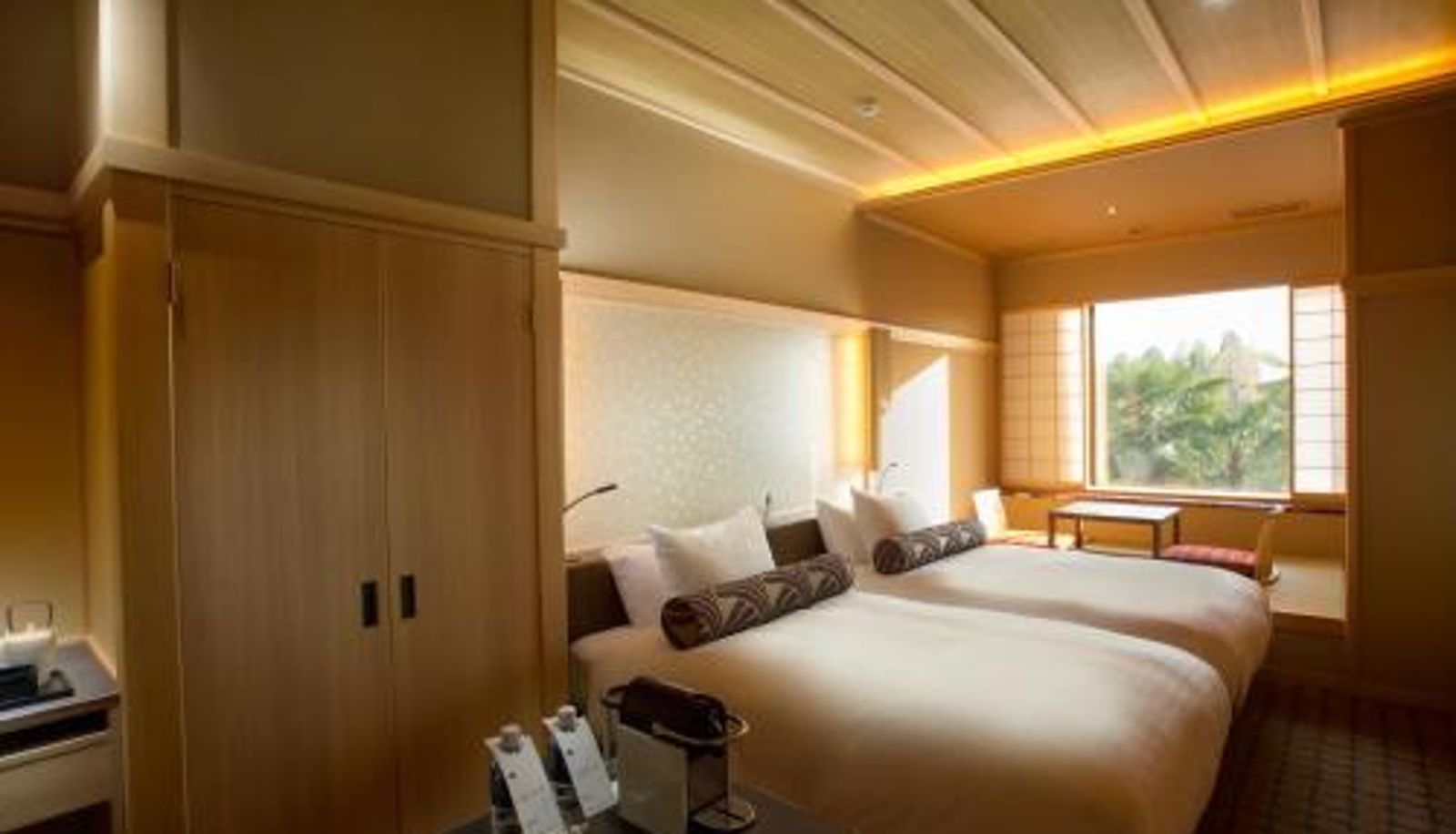 Zimmer - Saka Hotel Kyoto