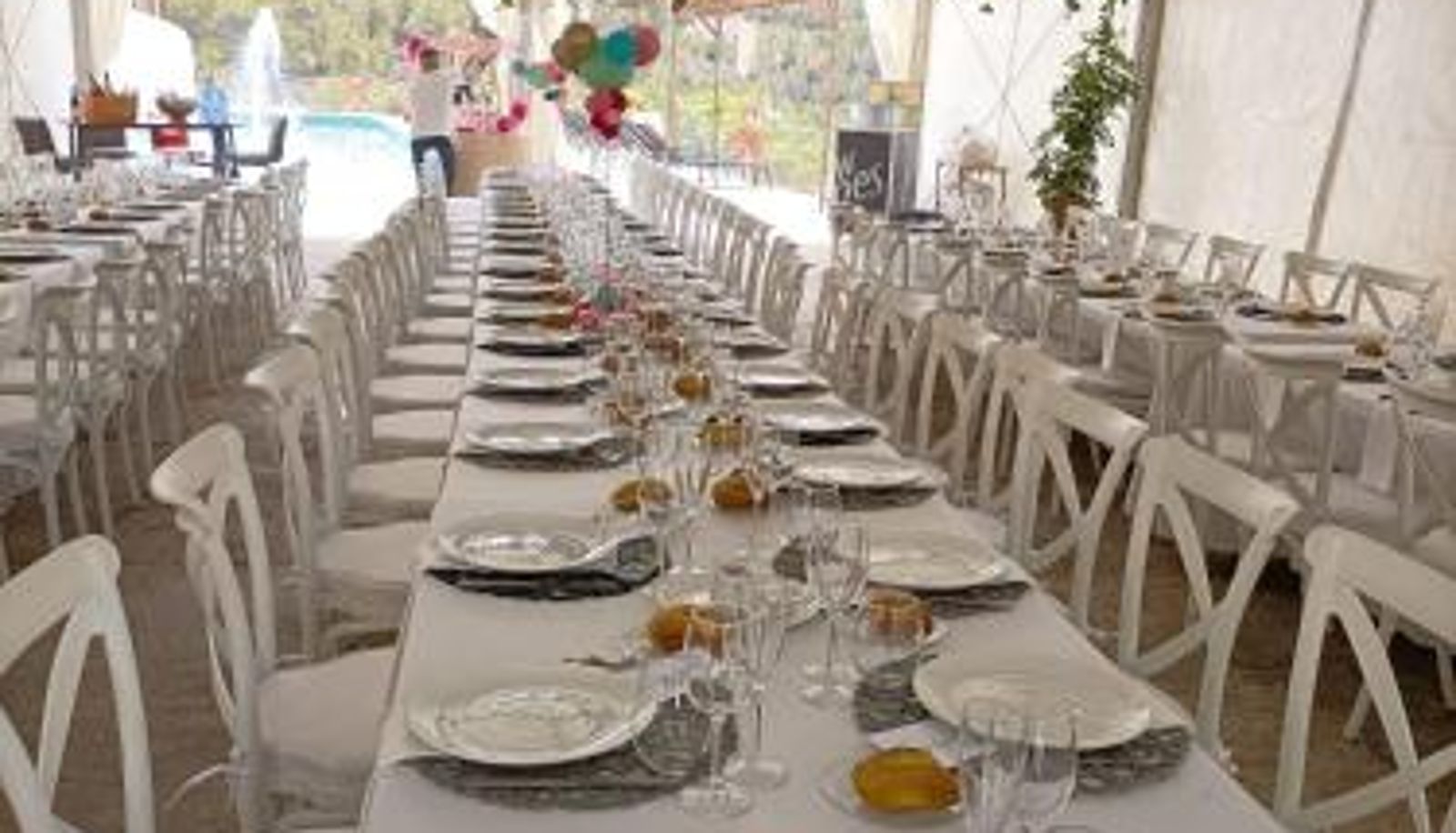 Sala prima colazione all'interno del ristorante - Hostal Foies de Baix