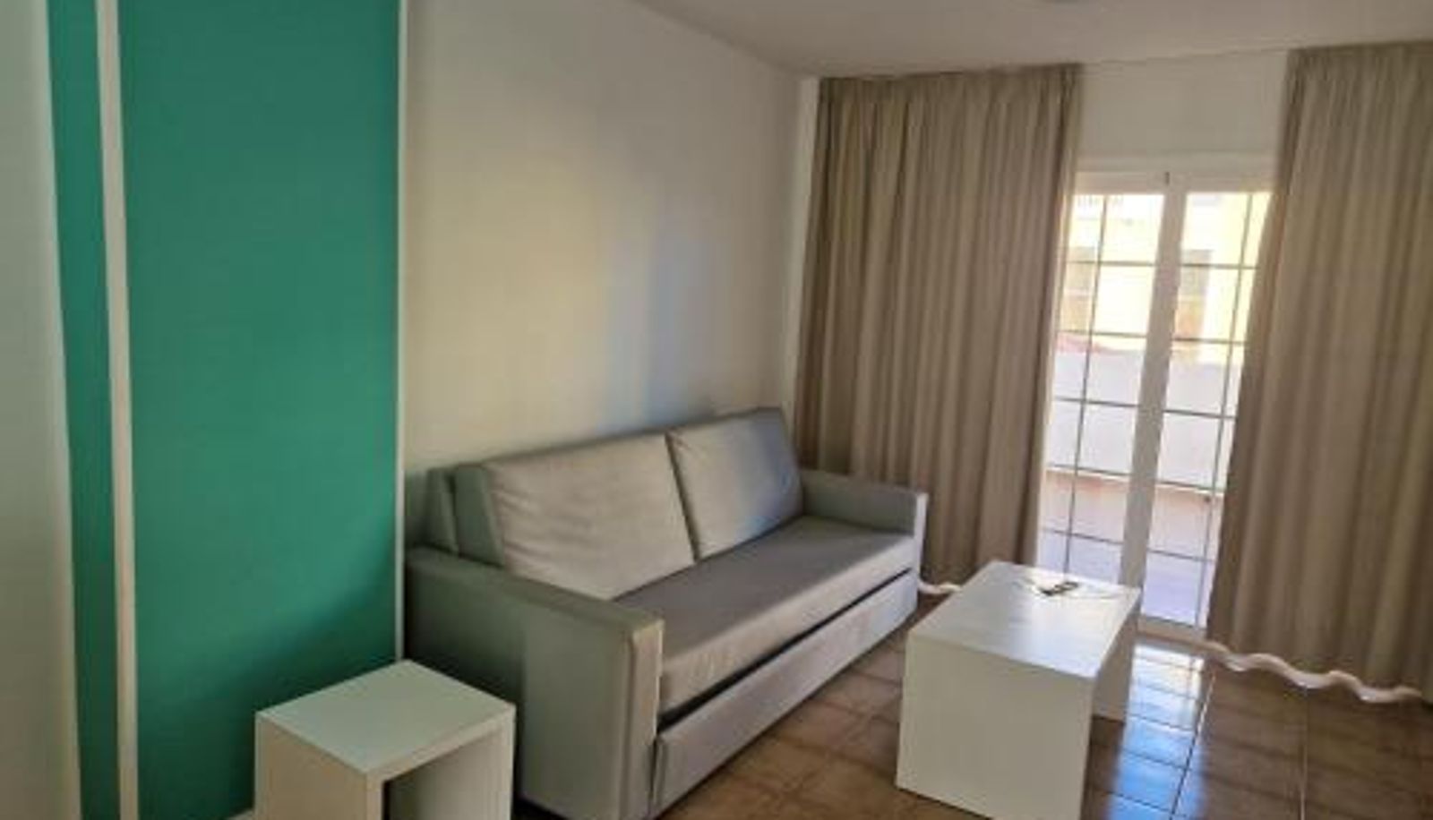 Chambre - Chatur Playa Real Resort