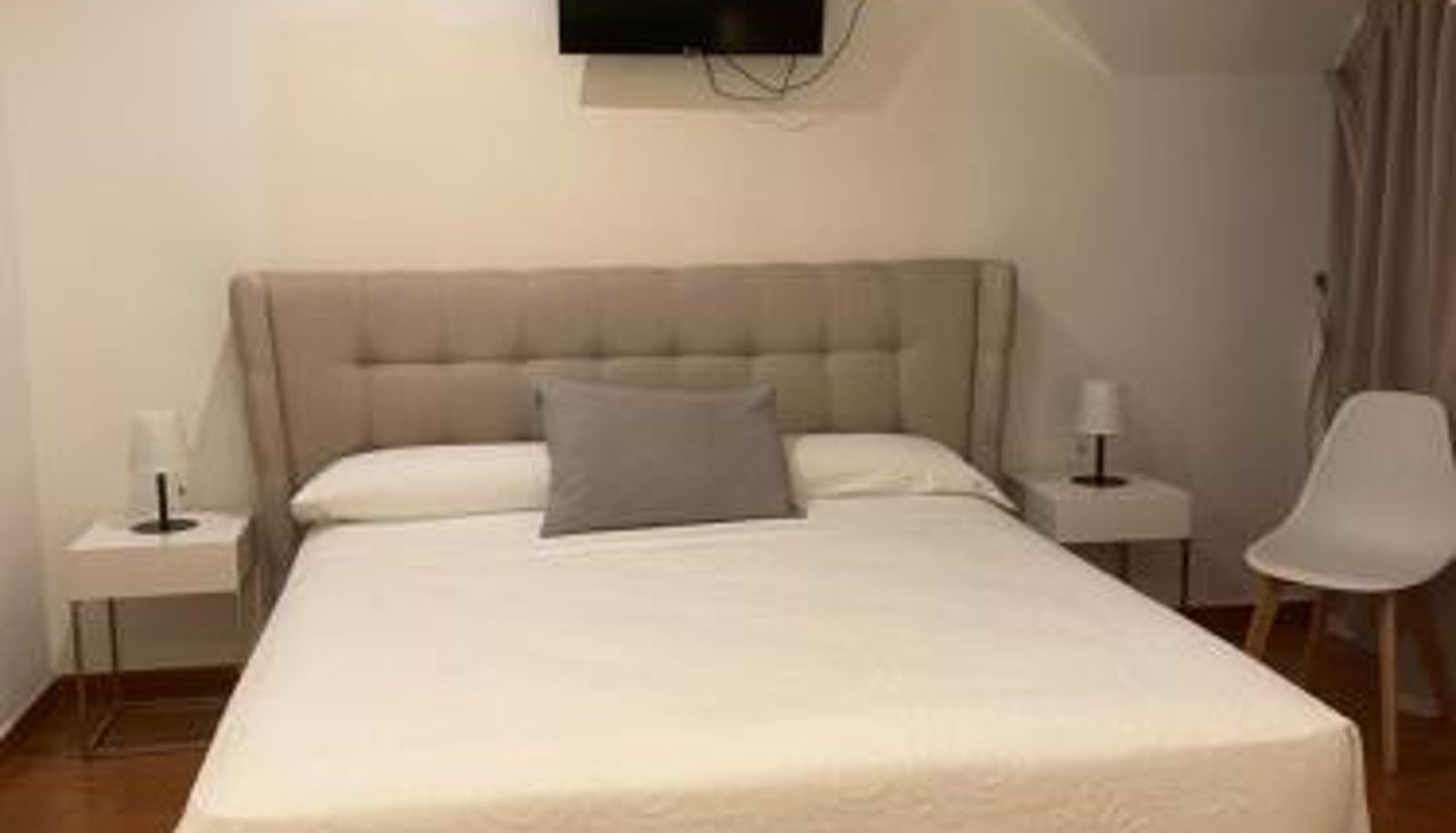 Standard room - Hotel Doña Matilde