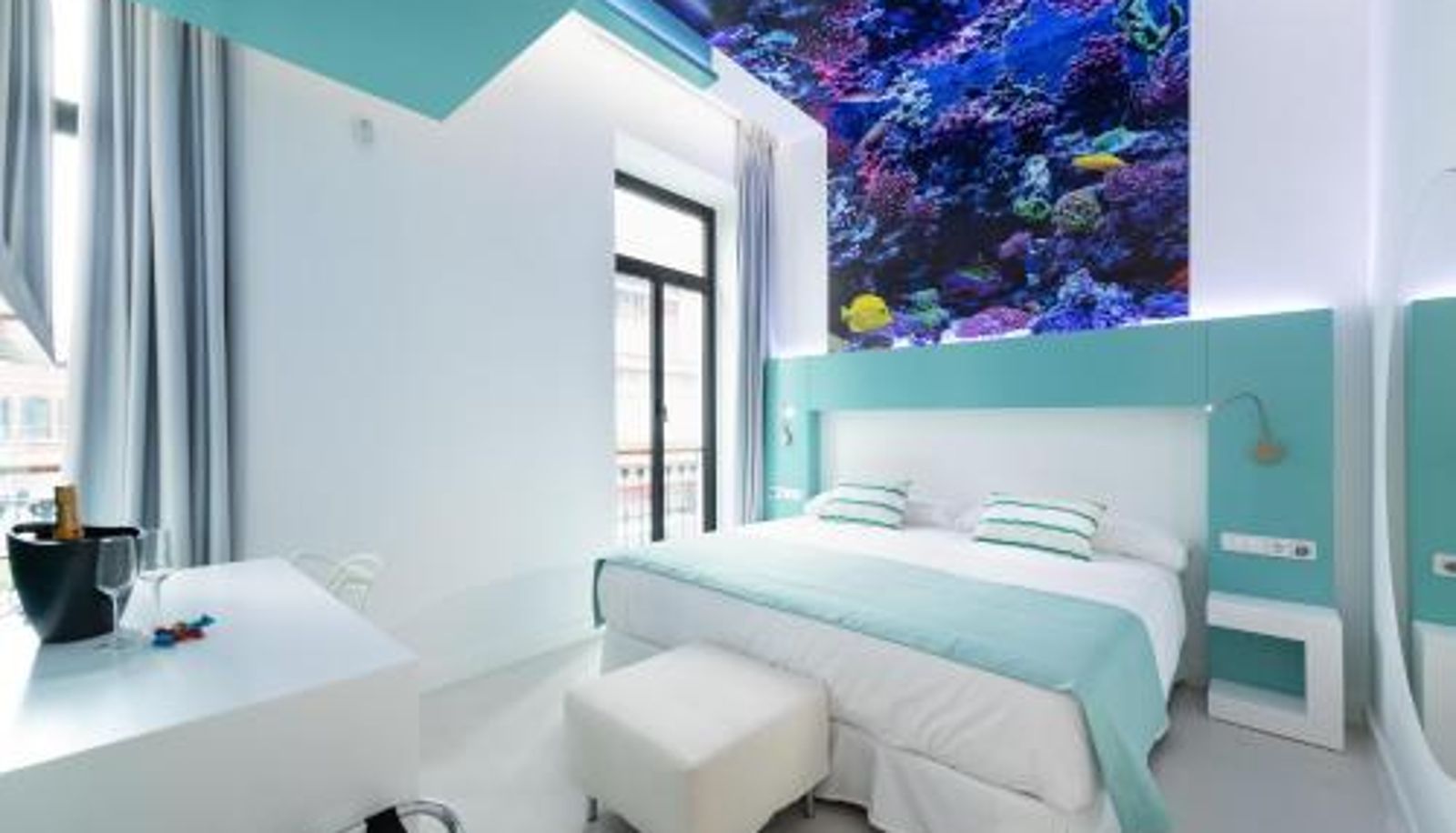 Zimmer - HD Acuario Lifestyle