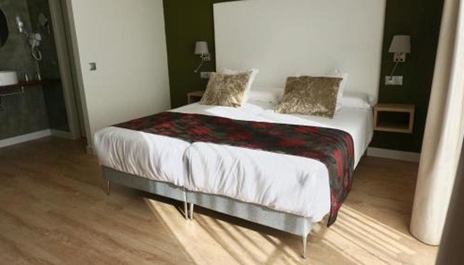 Pokój - Añoreta Suites