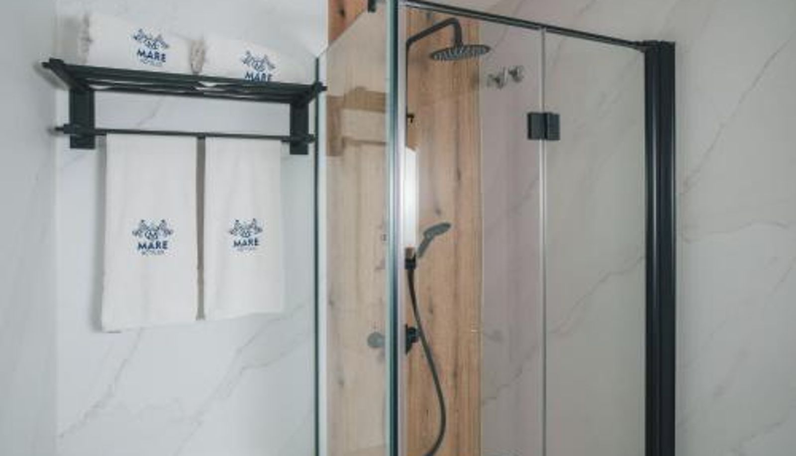 Bathroom - Mare Estepona Hotel