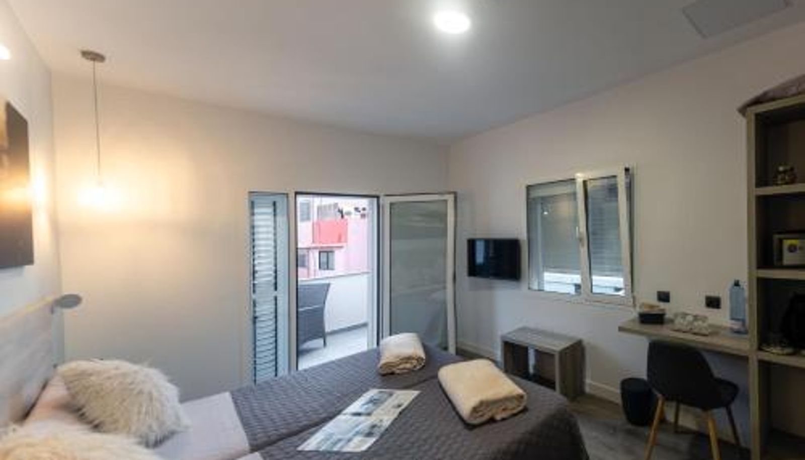 Info - La Palmera Hotel Boutique