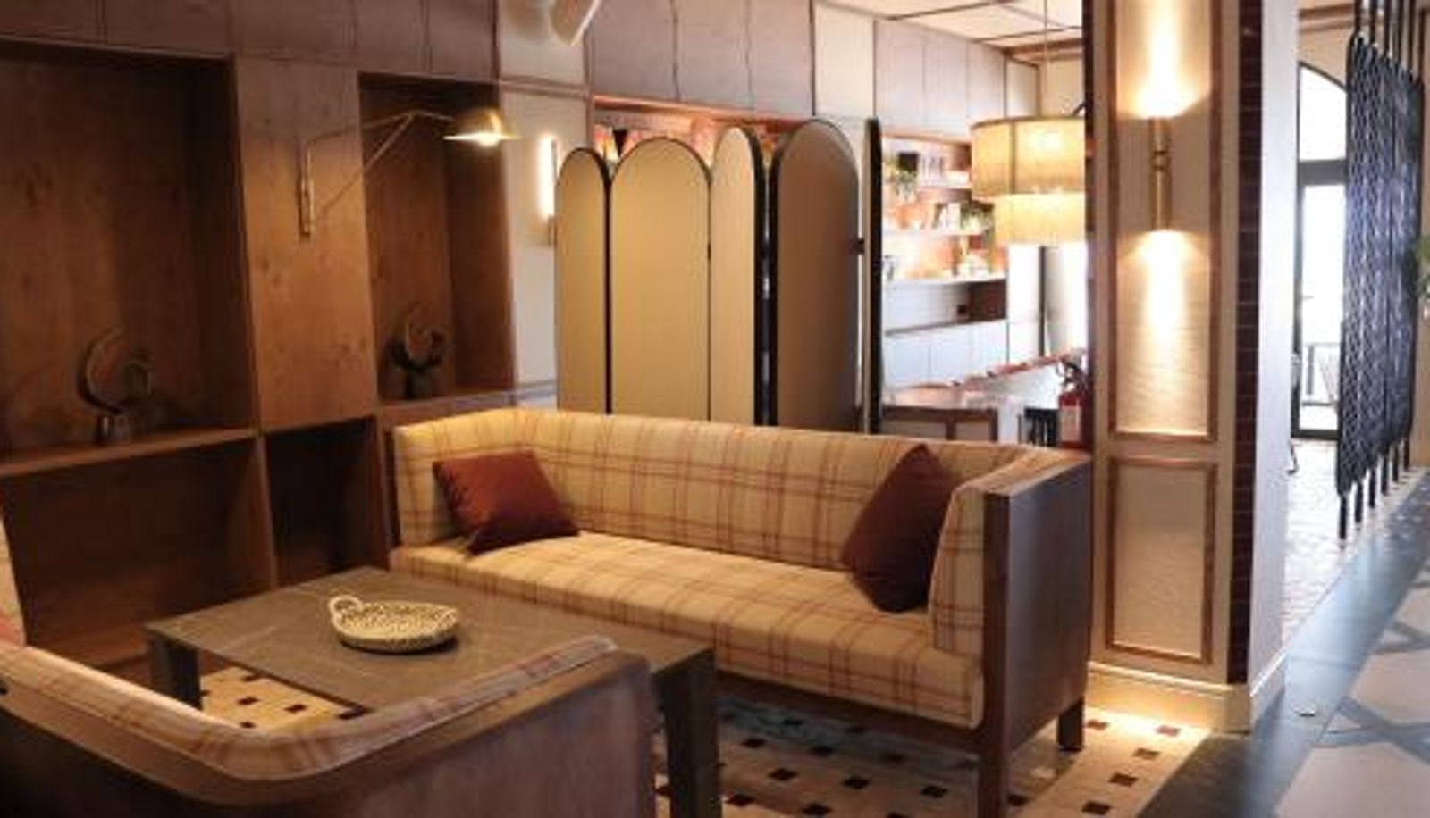 Bar - JovA Hotel Boutique
