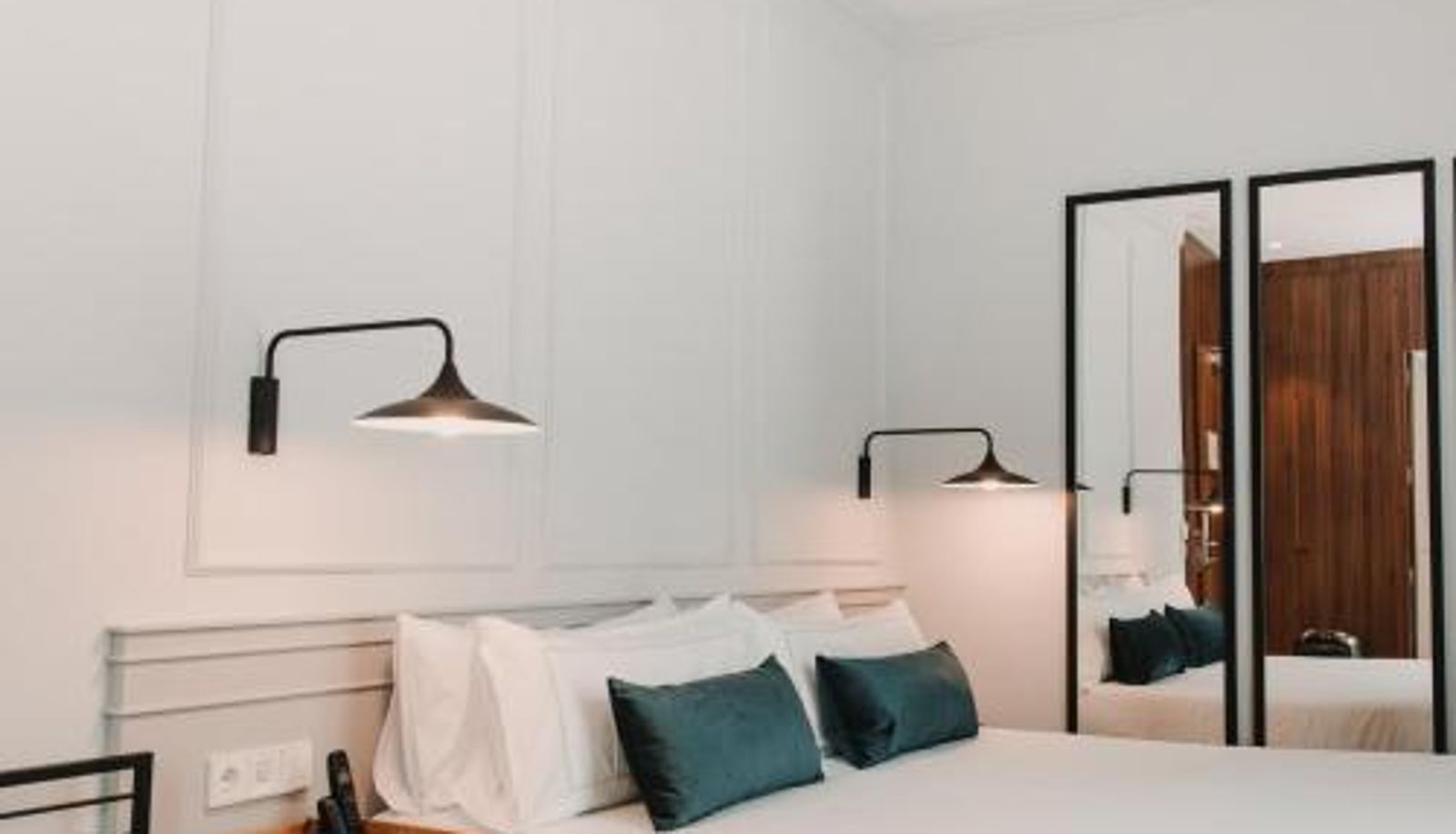 Tripla - Room Mate Collection Helen Berger