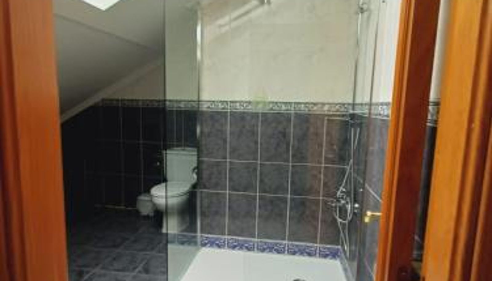 Badezimmer - Hotel El Coterin Apartamentos y Habitaciones