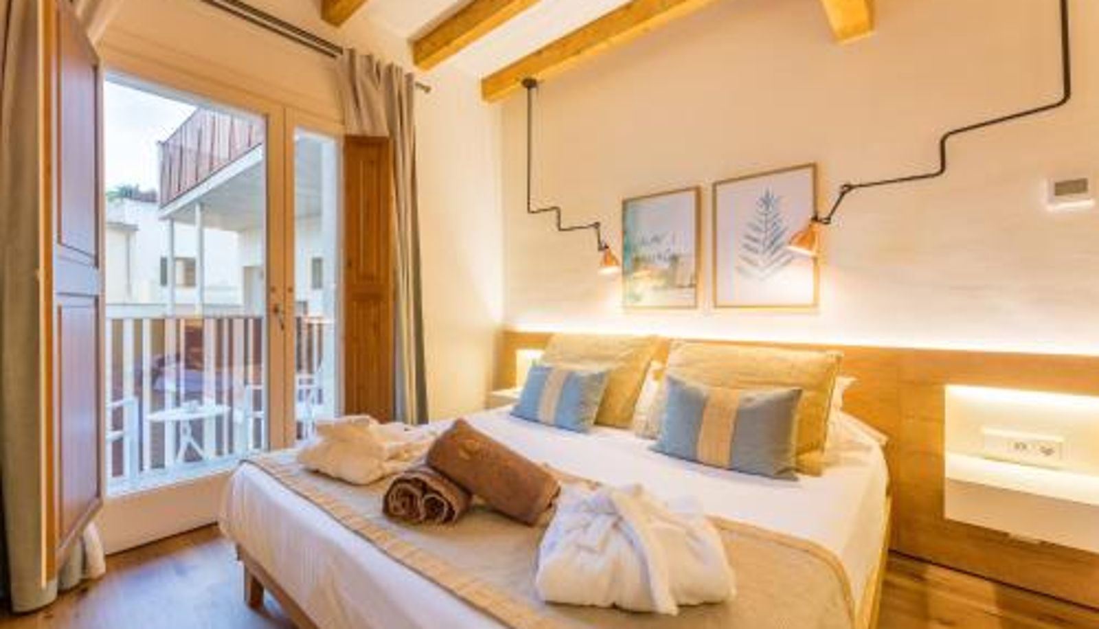 Pokój - Forum Boutique Hotel & Spa - Adults Only