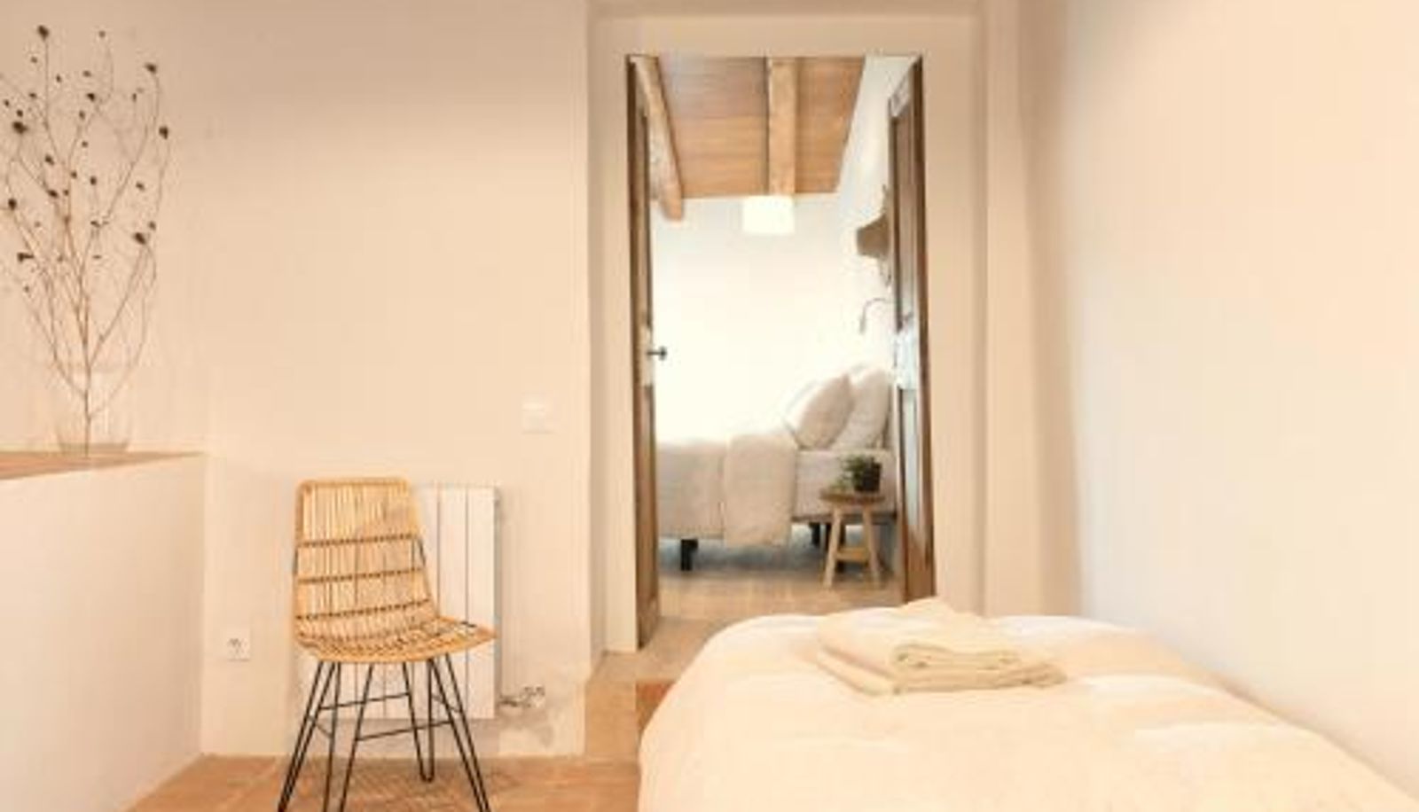 Standard room - Mas Oms