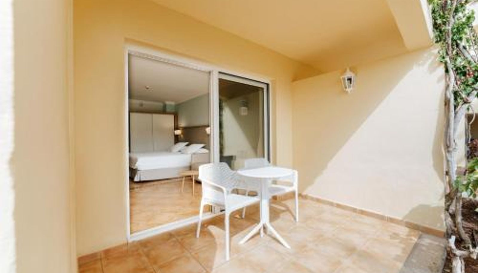 Kamer - R2 Buganvilla Hotel & Spa