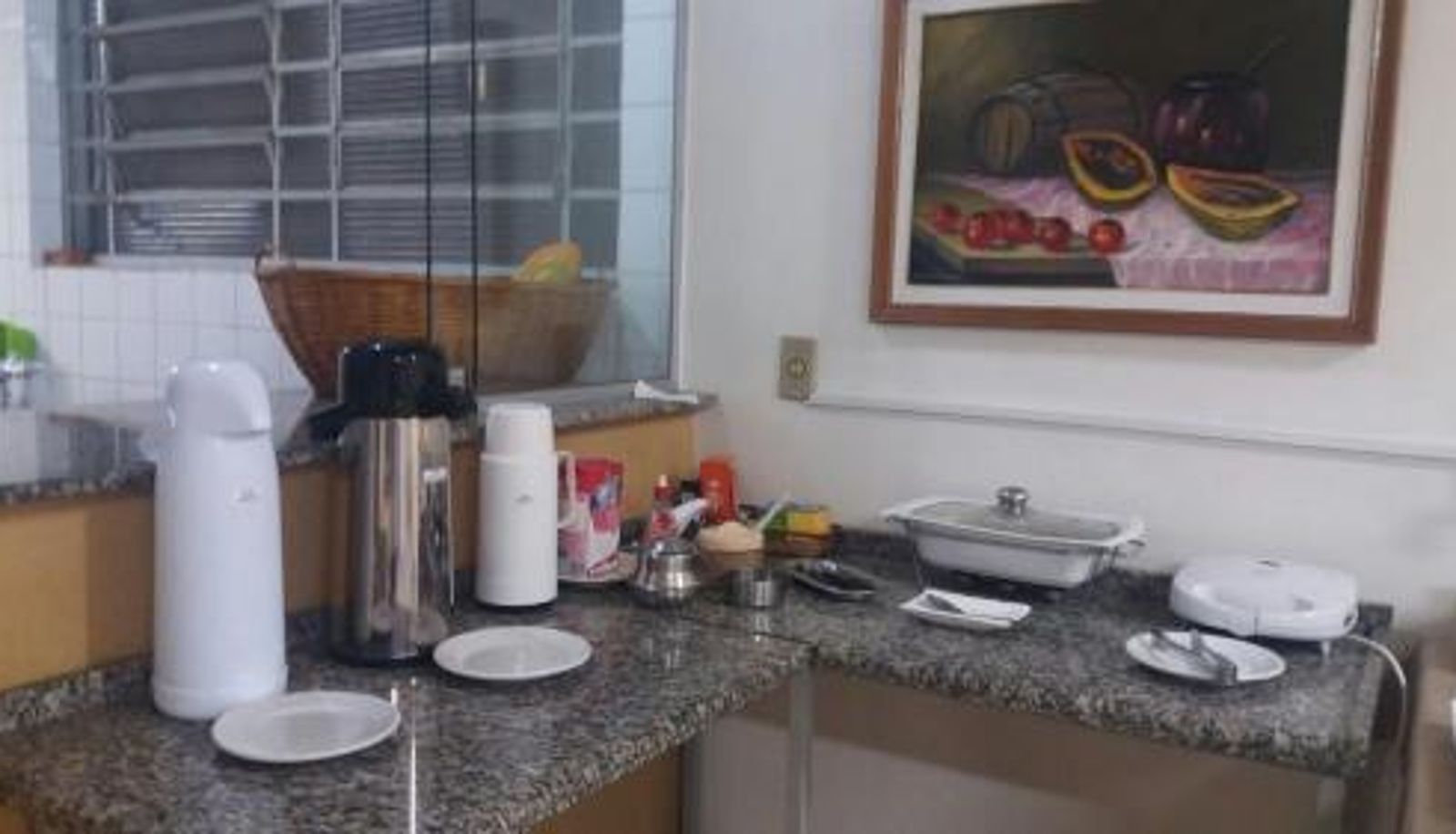 Info - Uniflat Hotel Bauru