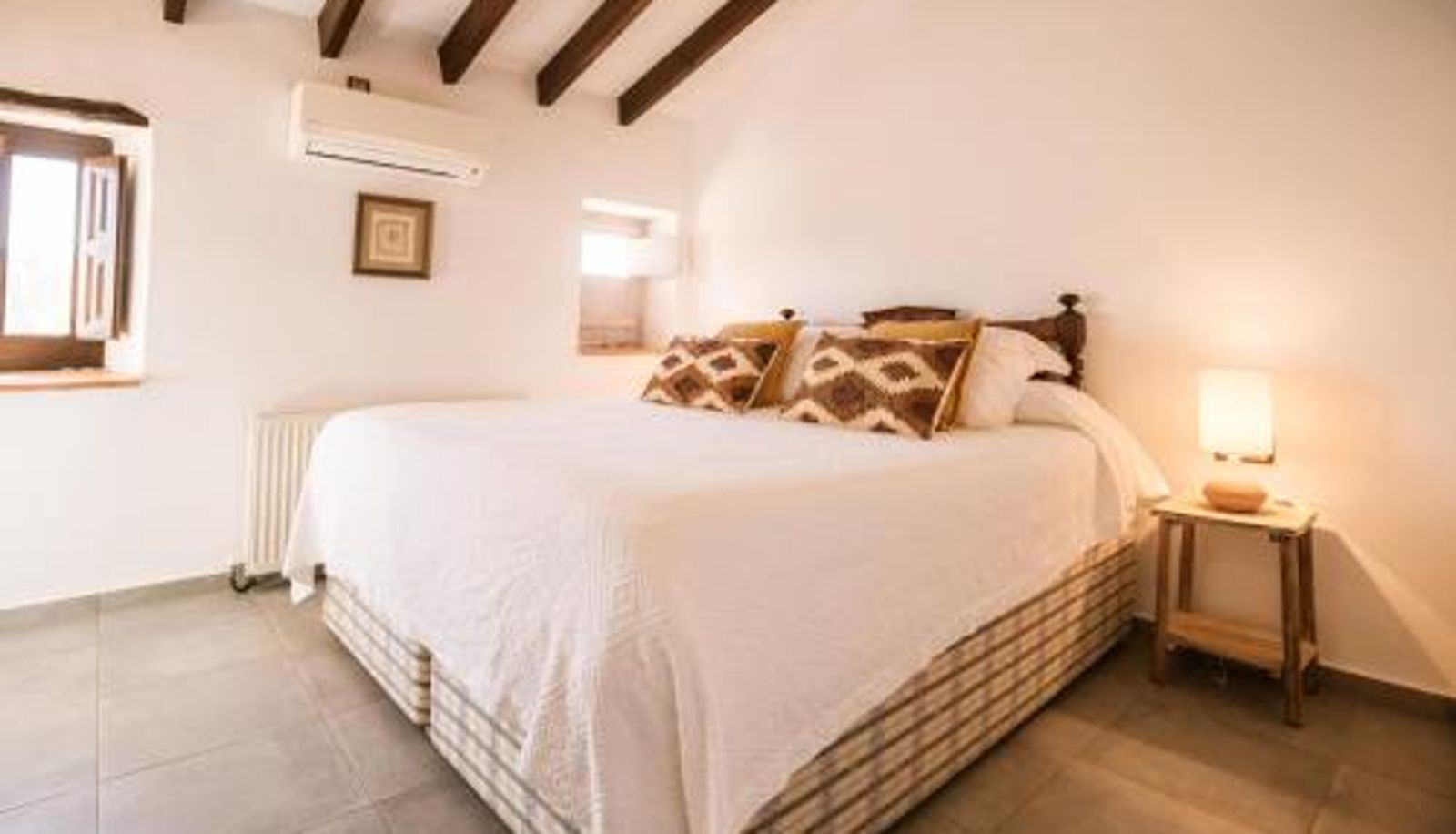 Info - Casa Del Maco