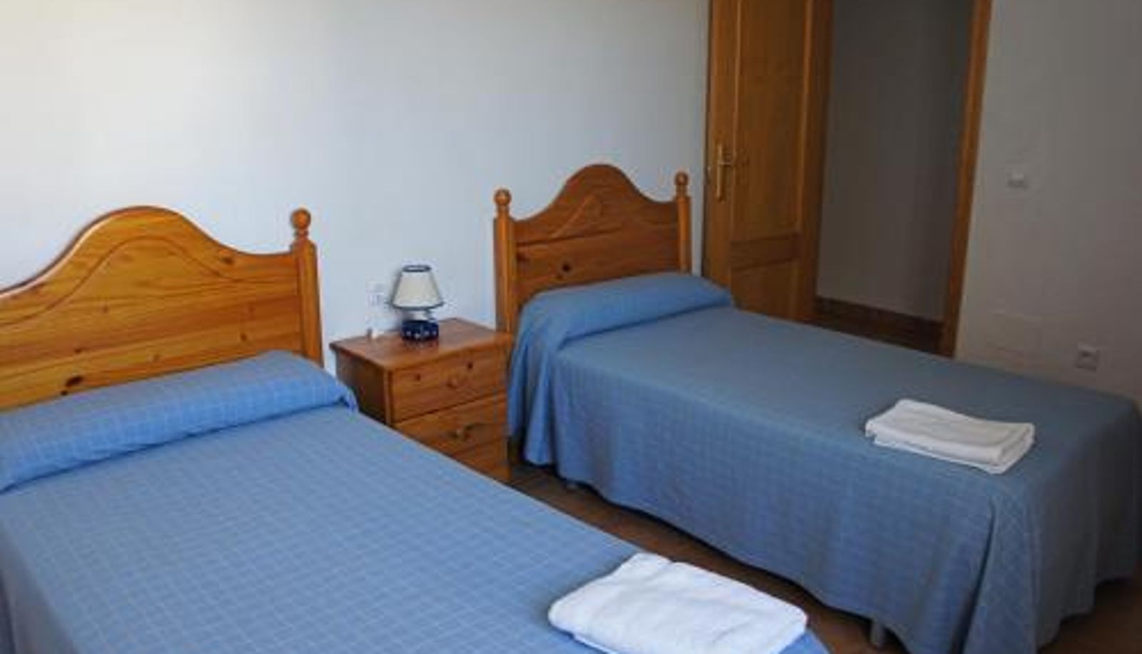Apartment - APARTAMENTOS ALBANTA