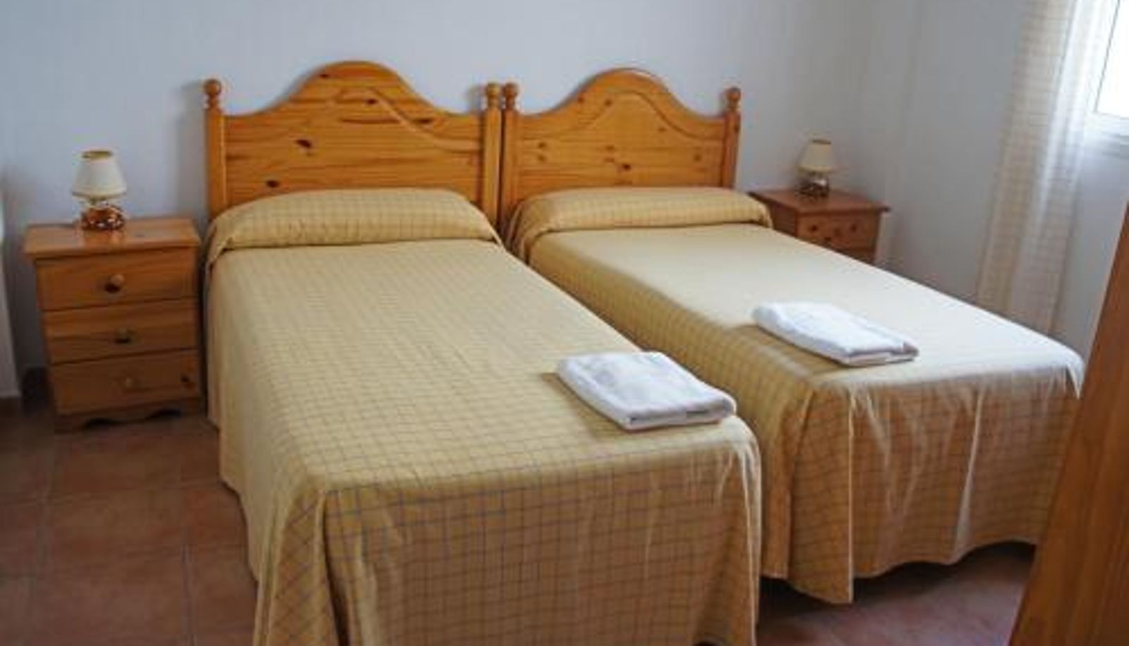 Apartment - APARTAMENTOS ALBANTA