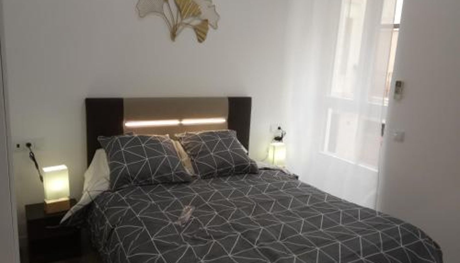 Apartment - Alicante Center Apart