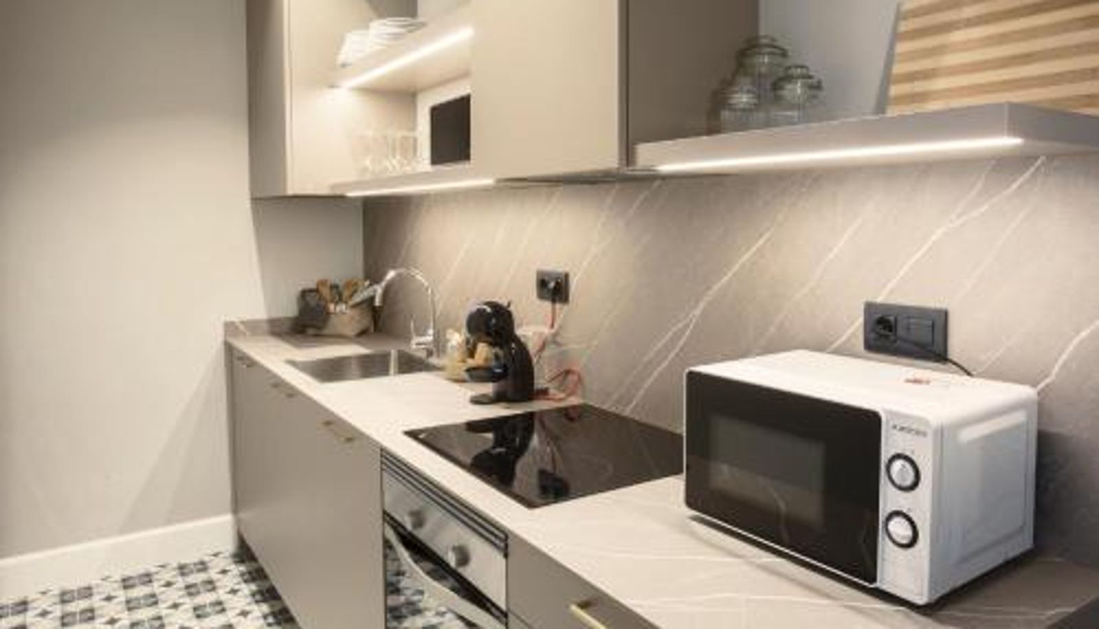 Apartament - Weflating City Center