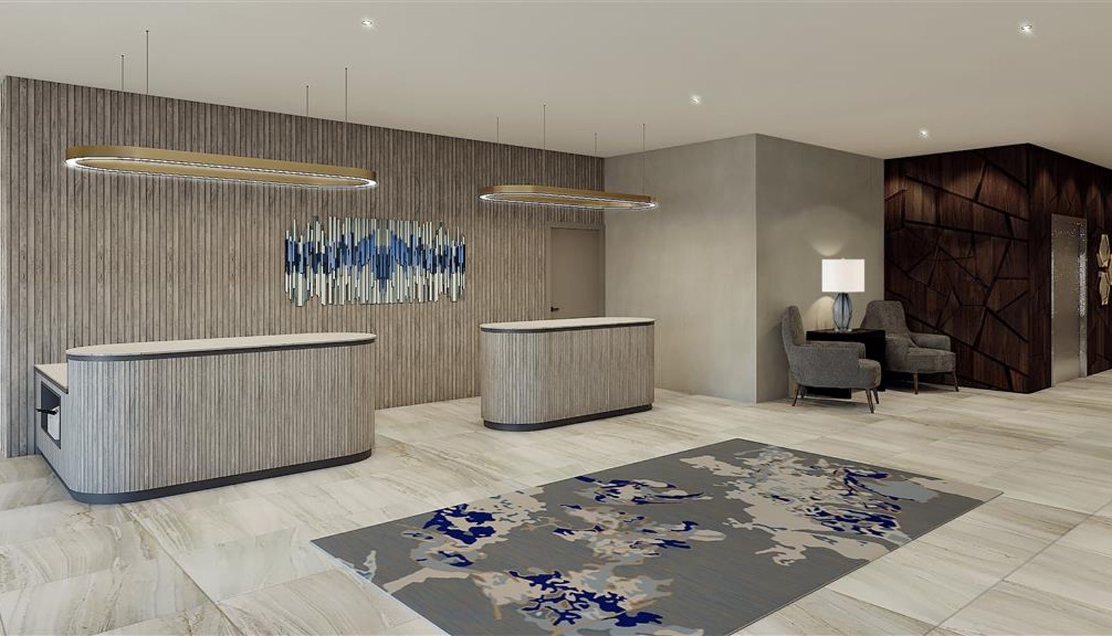 Habitación - DoubleTree by Hilton Raleigh Midtown